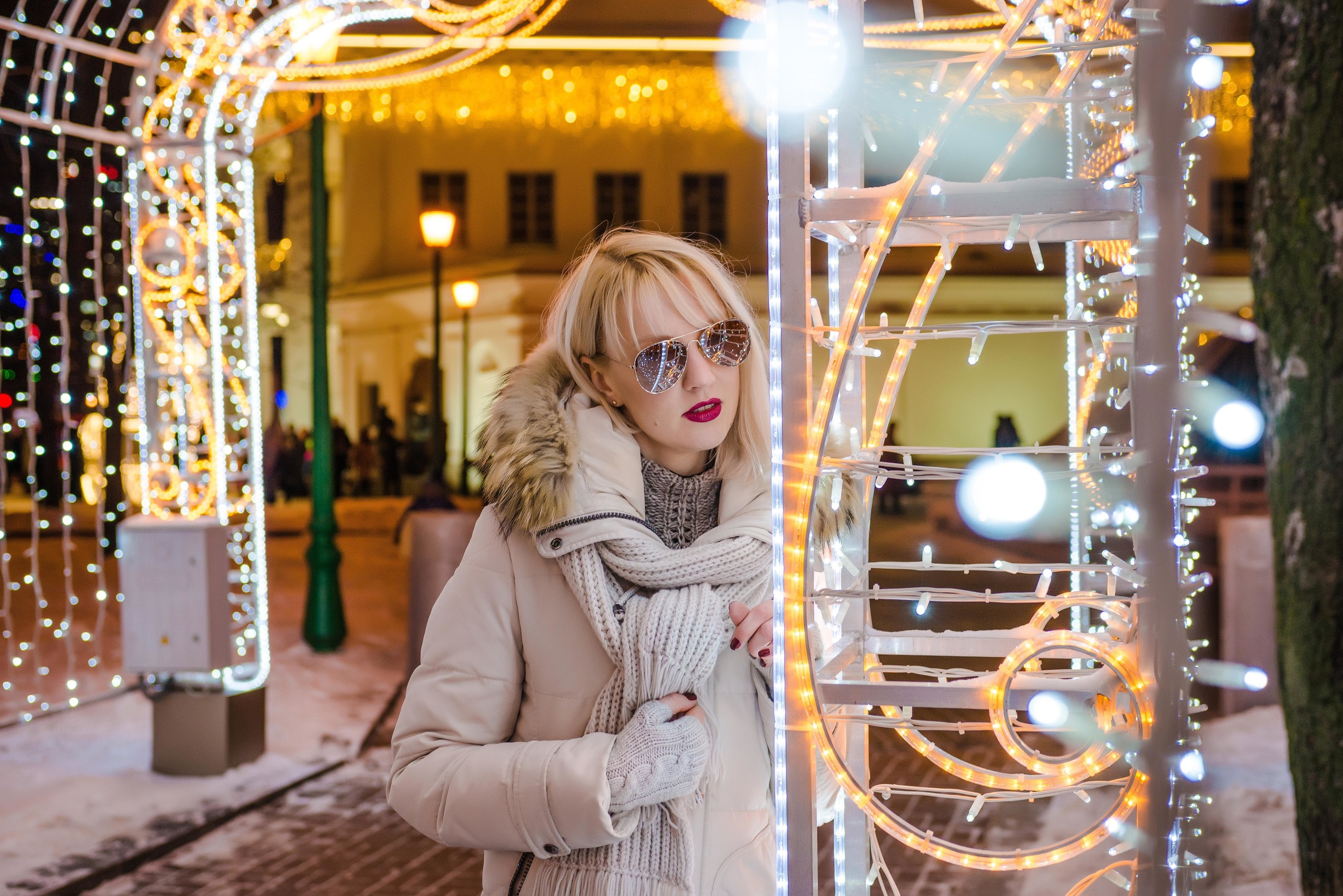 Портретная фотосъемка. Фотограф Платон Македонский