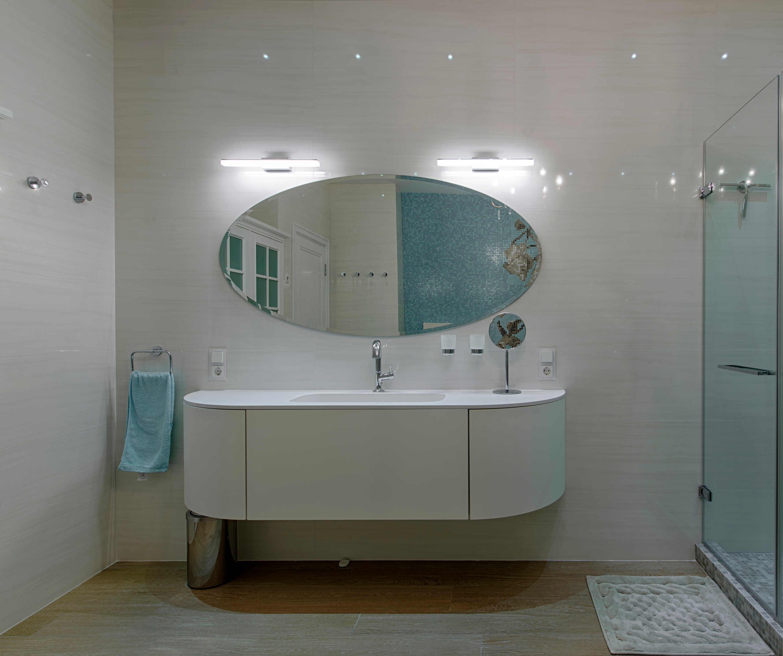 Частные апартаменты. Фотограф Платон Македонский