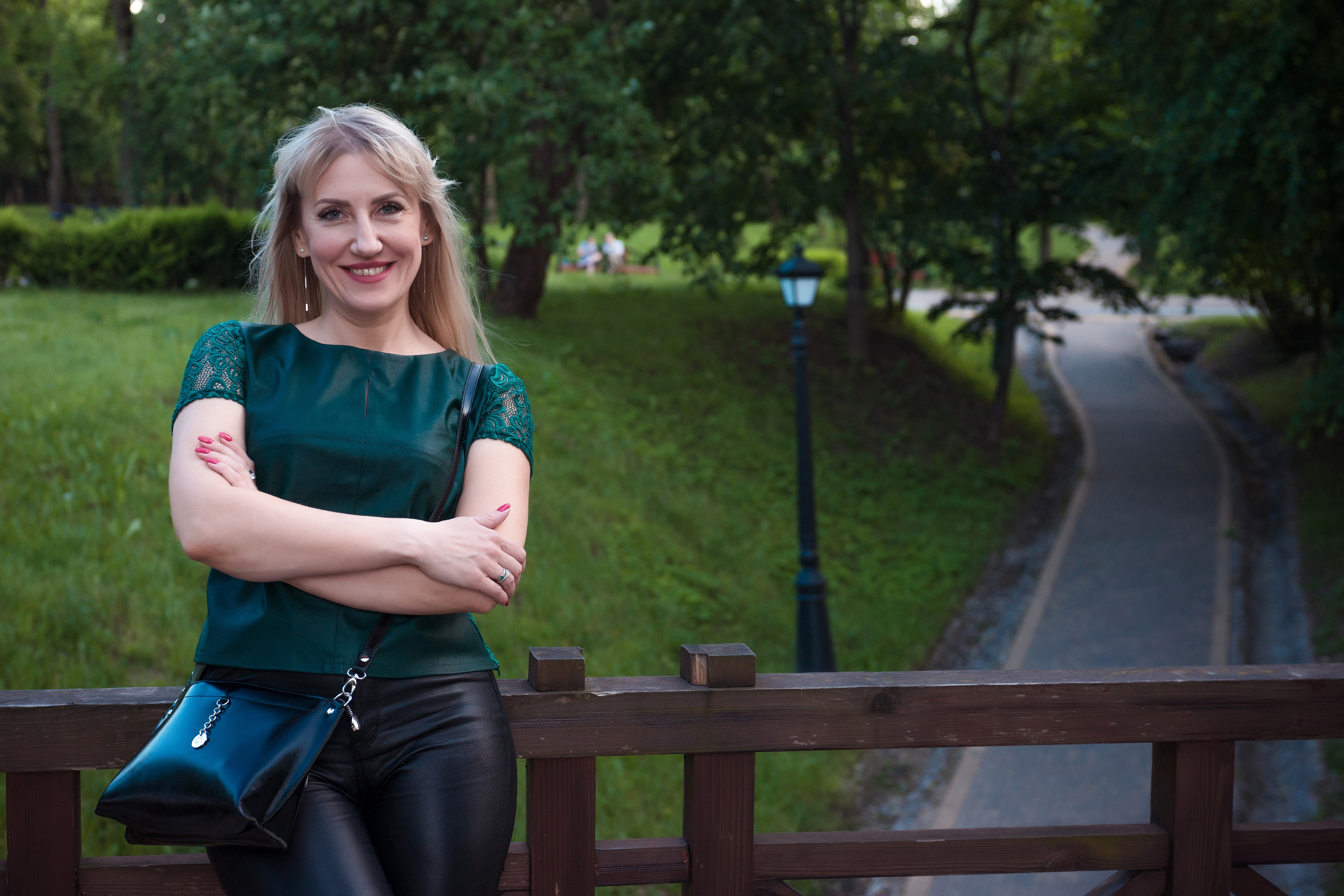 Портретная фотосъемка. Фотограф Платон Македонский