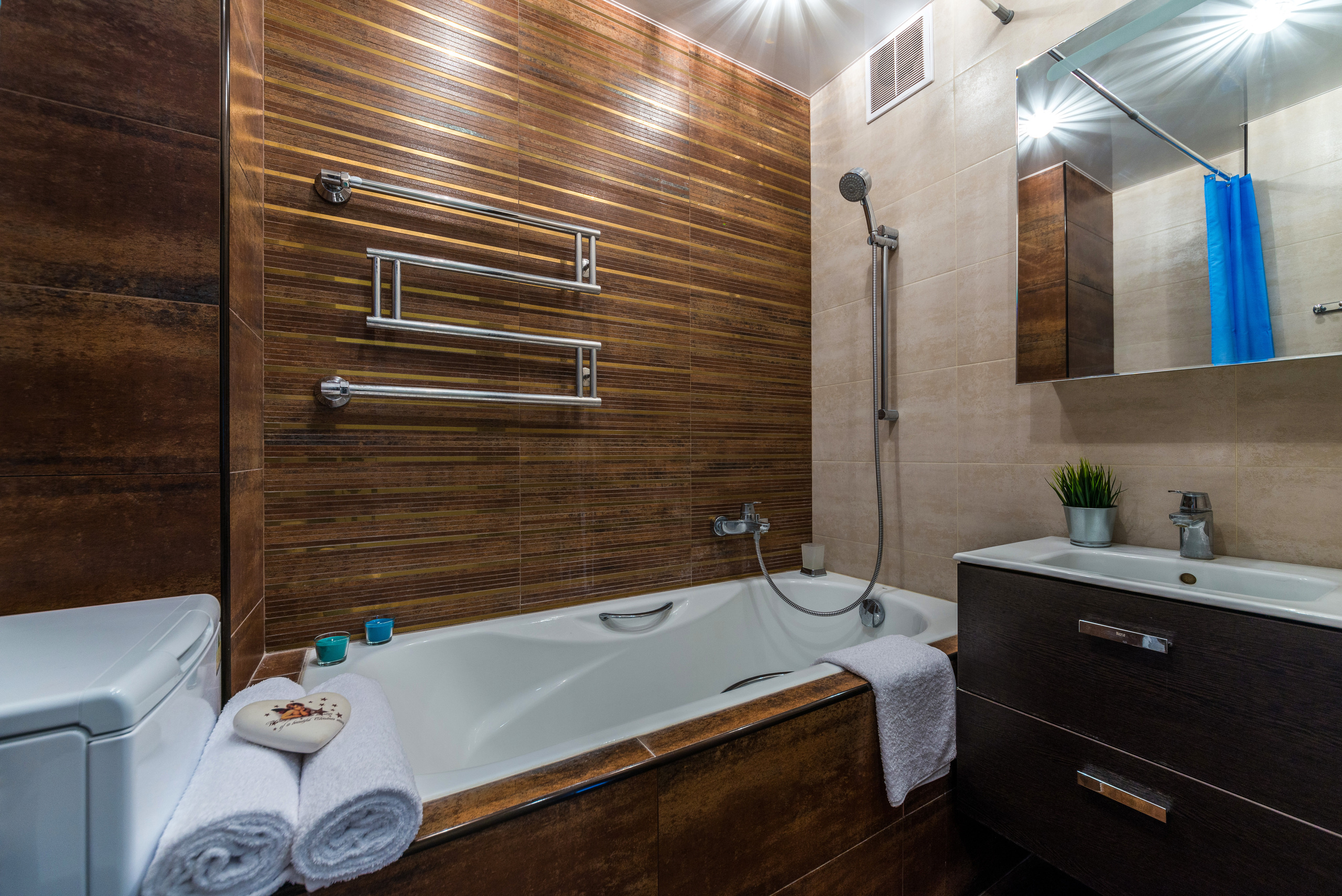 Квартира. Фотограф Платон Македонский