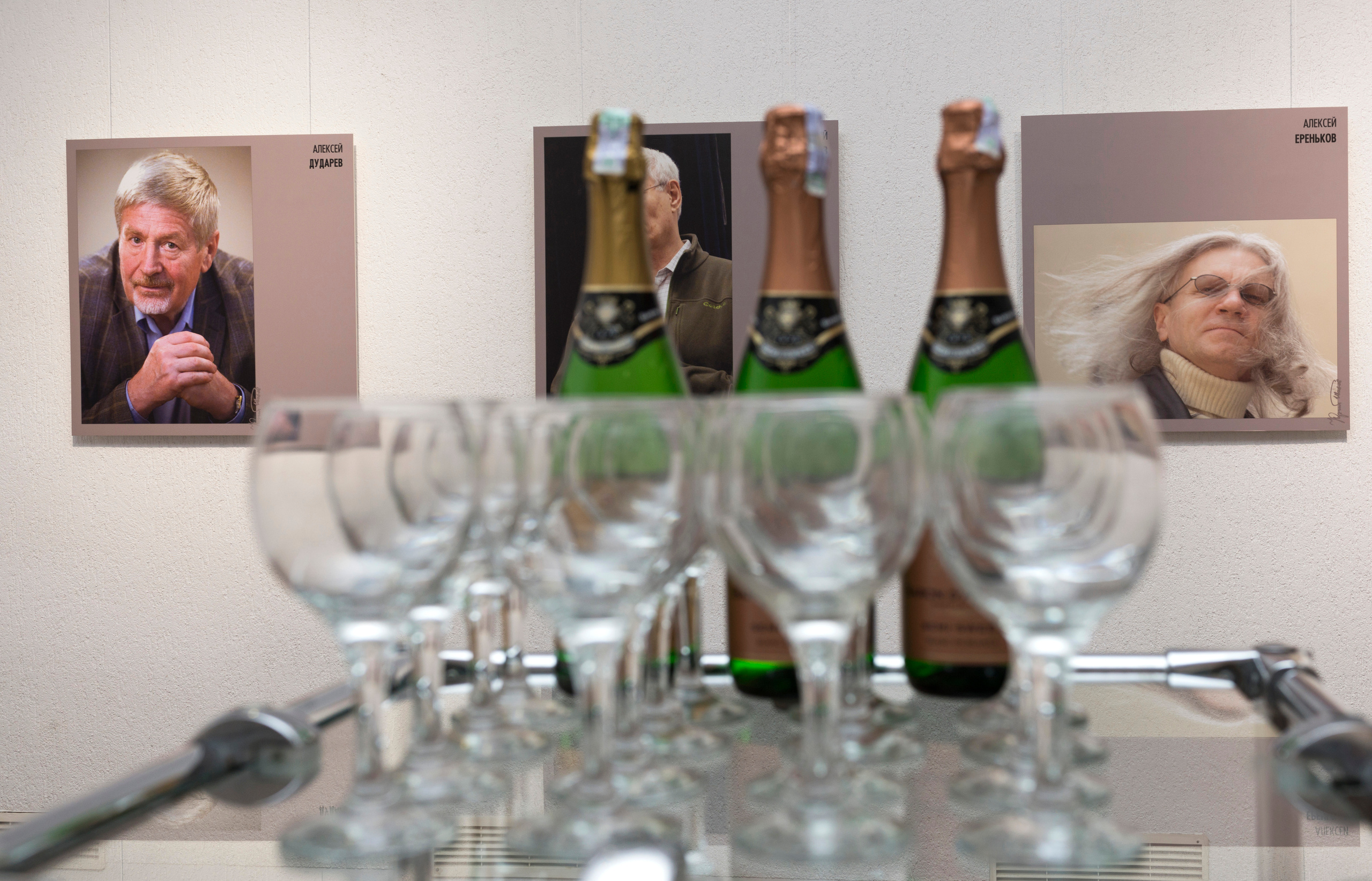 Фото репортаж. Фотограф Платон Македонский