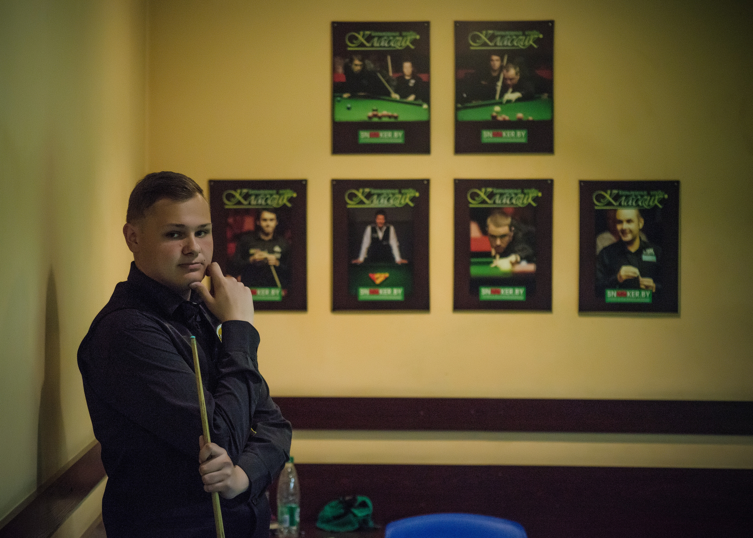 Фото репортаж. Фотограф Платон Македонский