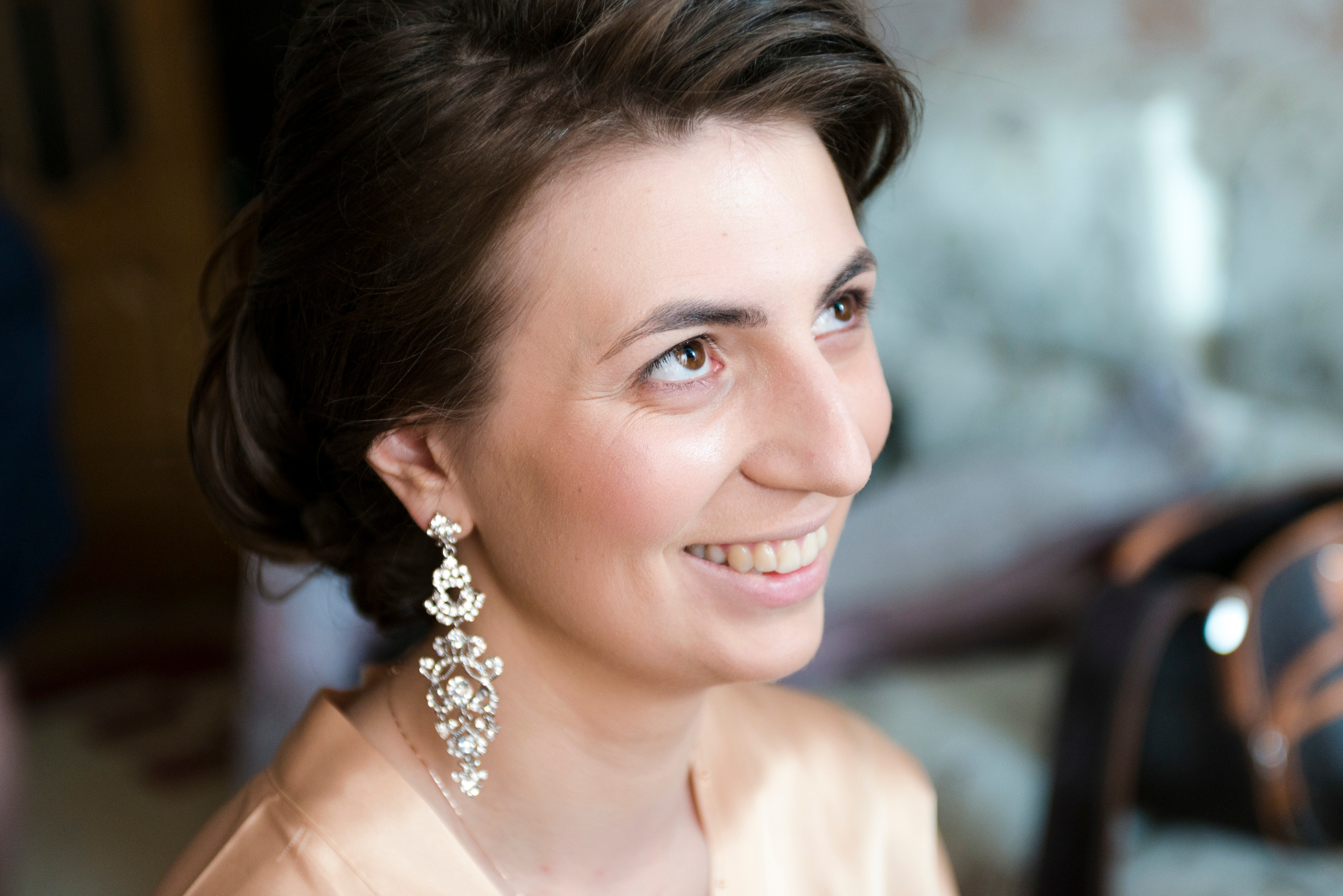 Свадебный репортаж — Максим и Анастасия. Фотограф Платон Македонский