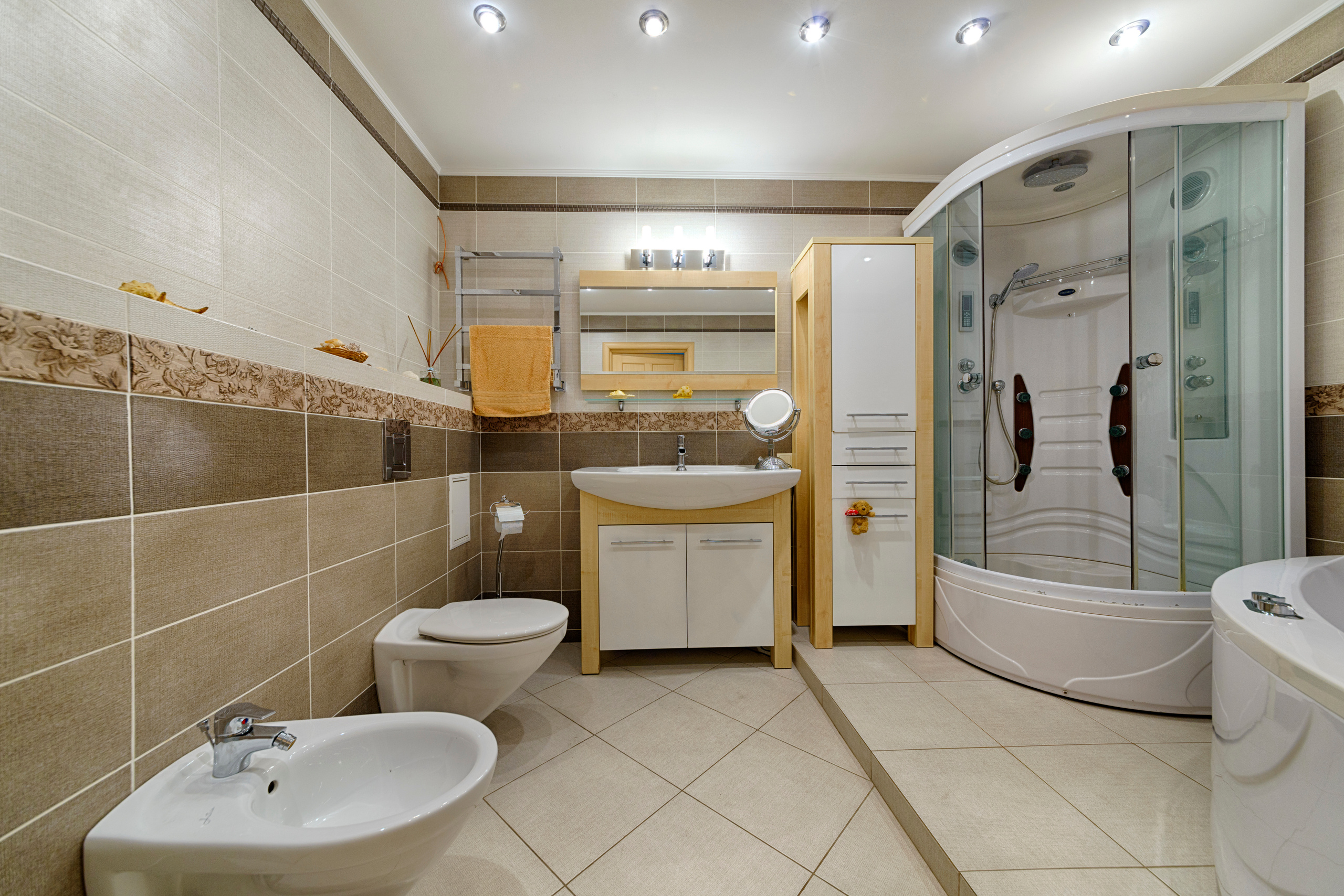 Апартаменты. Фотограф Платон Македонский