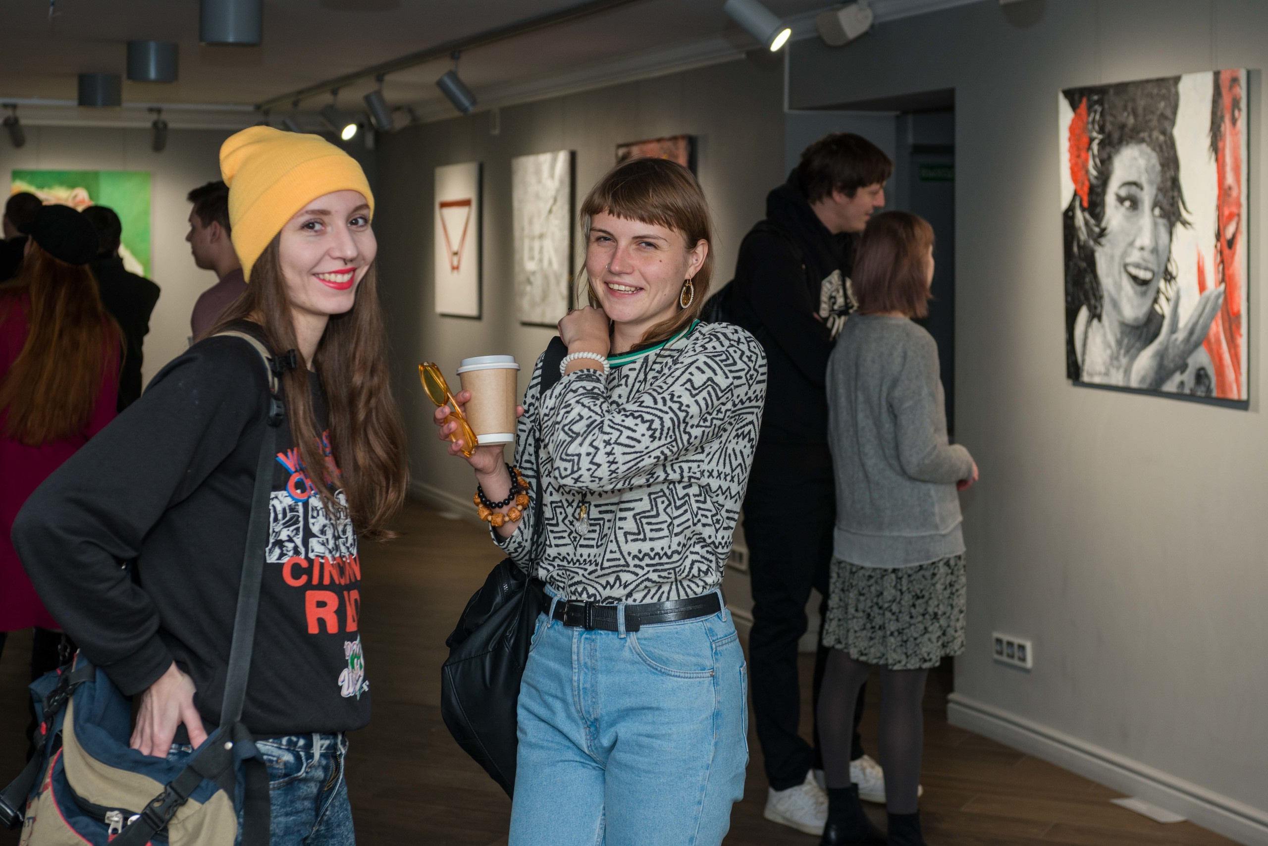 Фото репортаж. Фотограф Платон Македонский