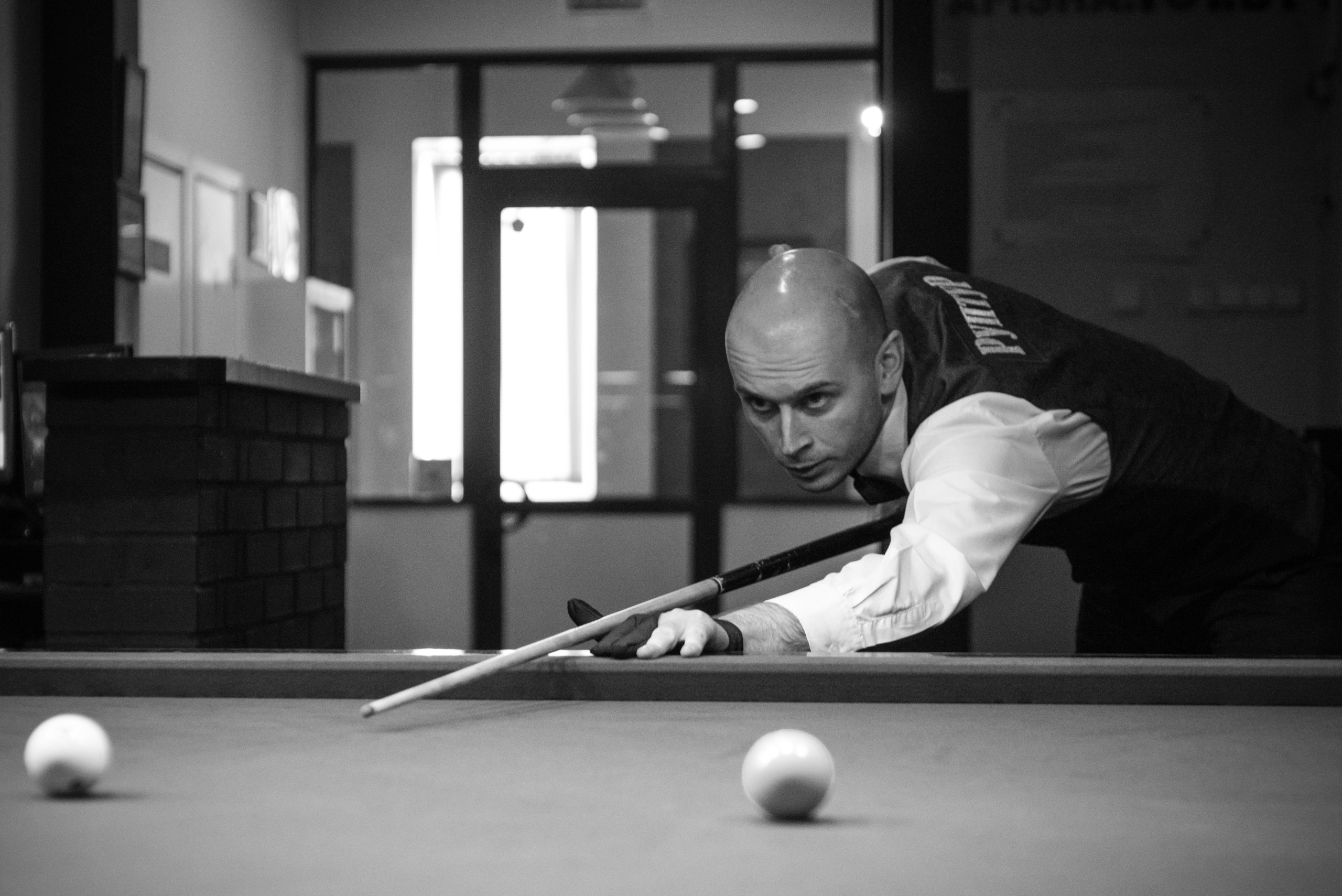 Фото репортаж. Фотограф Платон Македонский