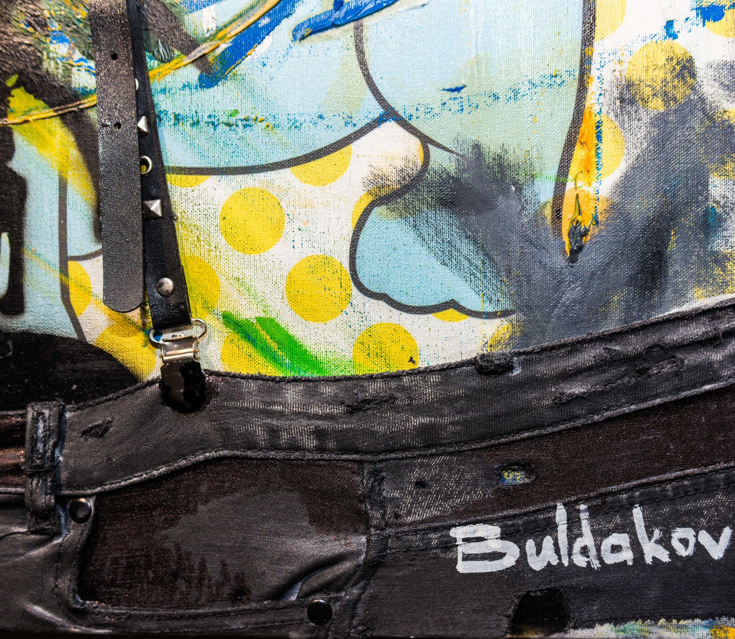 Фото репортаж. Фотограф Платон Македонский