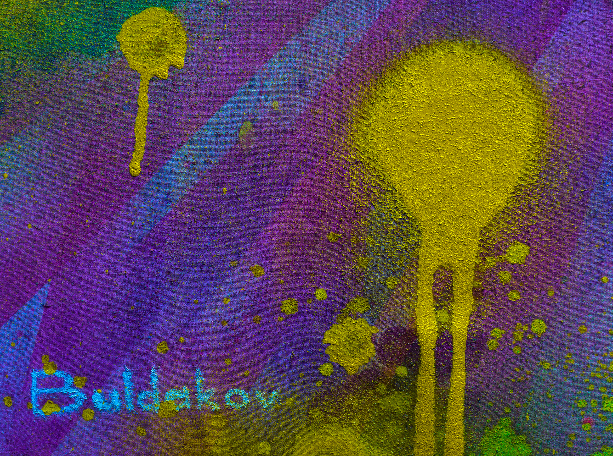 Фото репортаж. Фотограф Платон Македонский