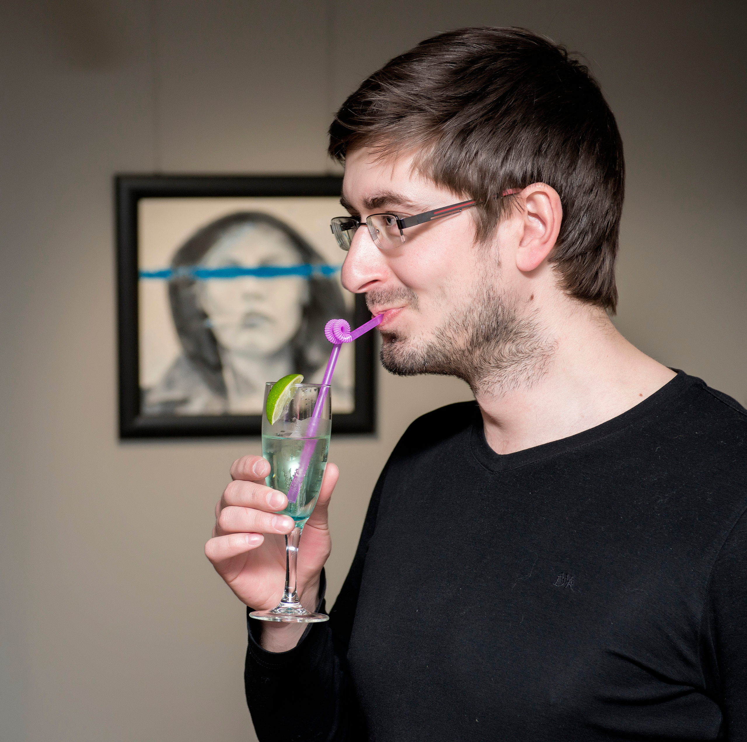 Фото репортаж. Фотограф Платон Македонский