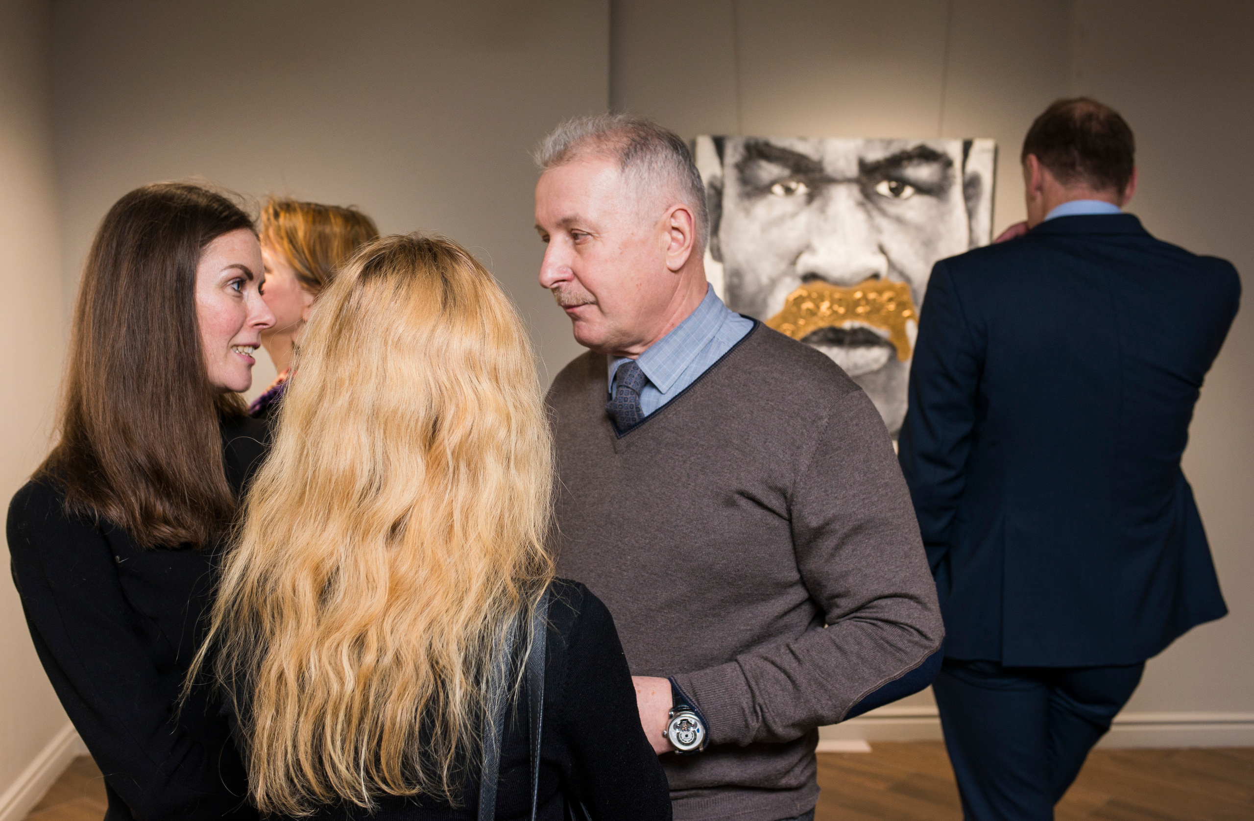 Фото репортаж. Фотограф Платон Македонский