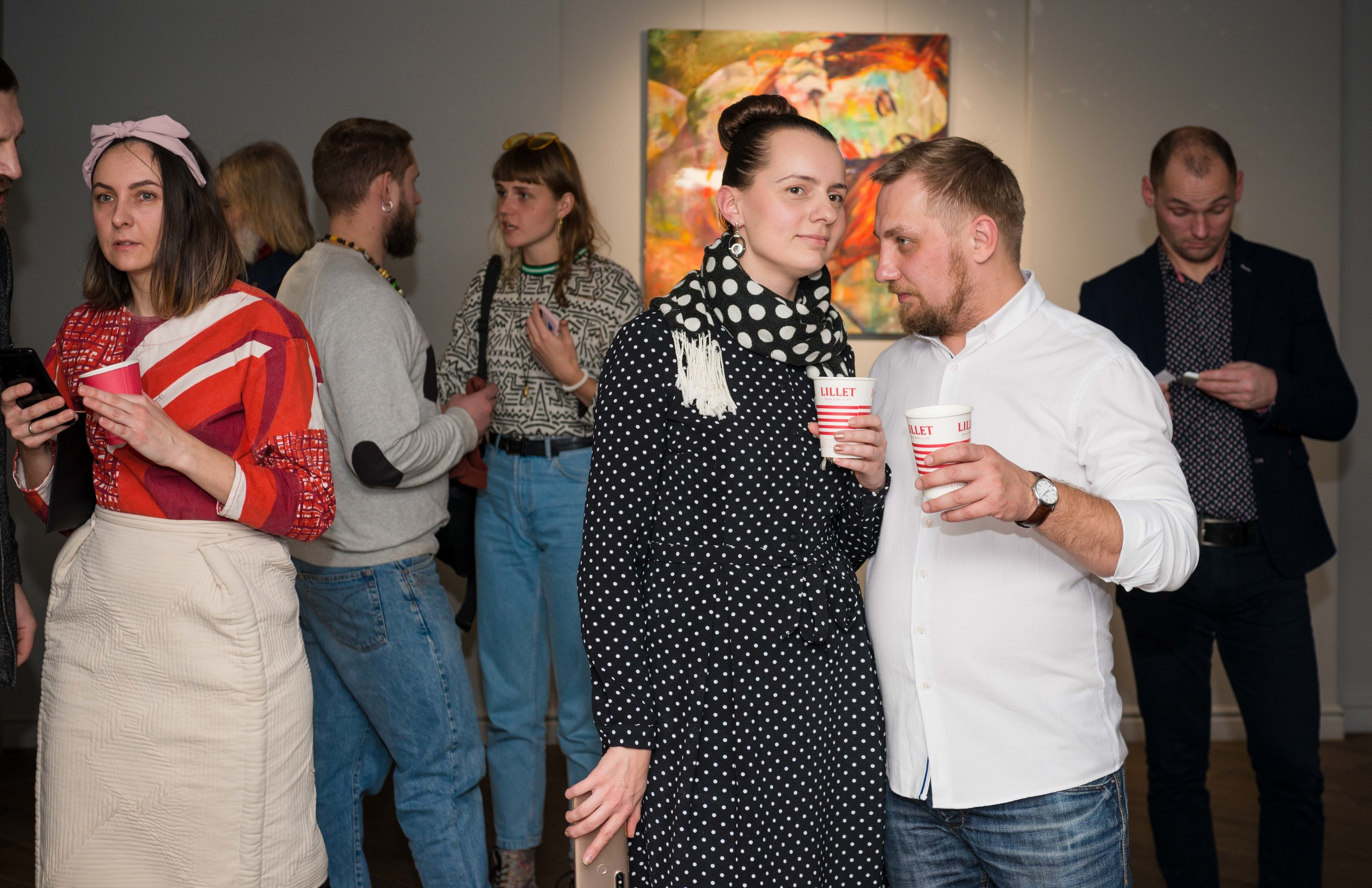 Фото репортаж. Фотограф Платон Македонский