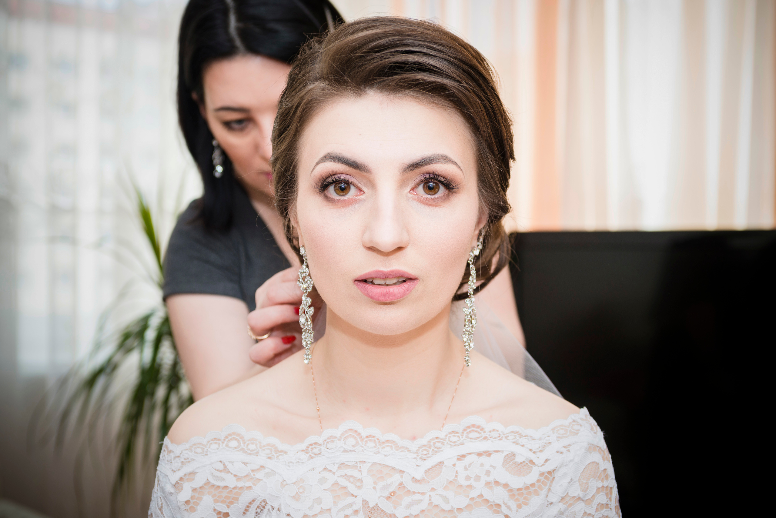 Свадебный репортаж — Максим и Анастасия. Фотограф Платон Македонский