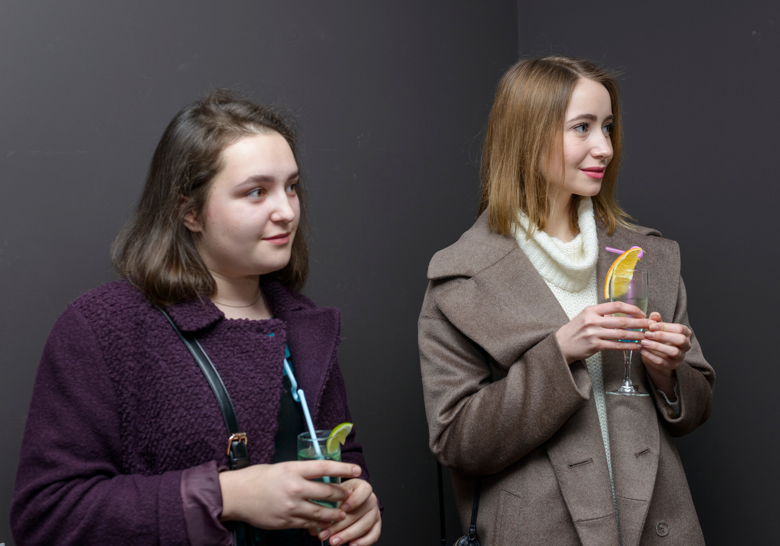 Фото репортаж. Фотограф Платон Македонский