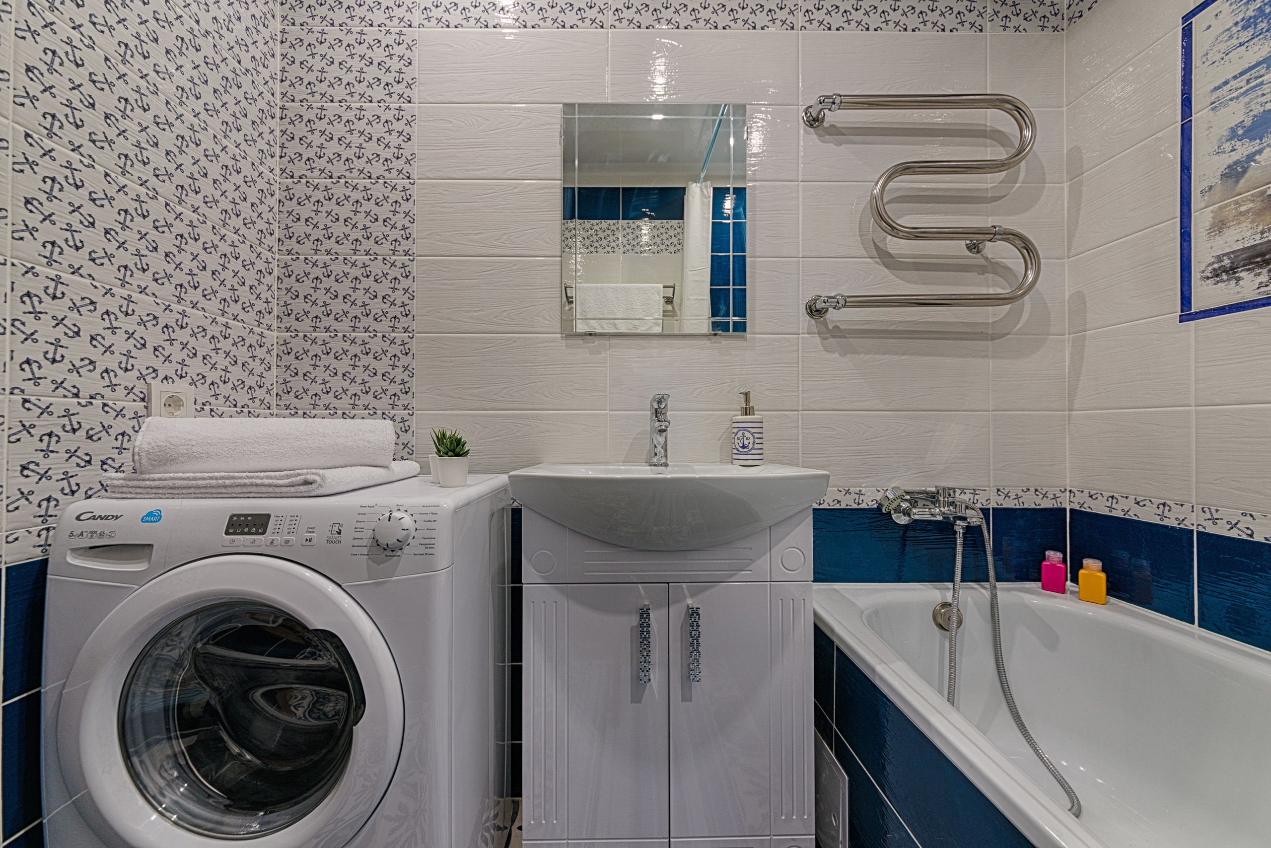 Квартира. Фотограф Платон Македонский