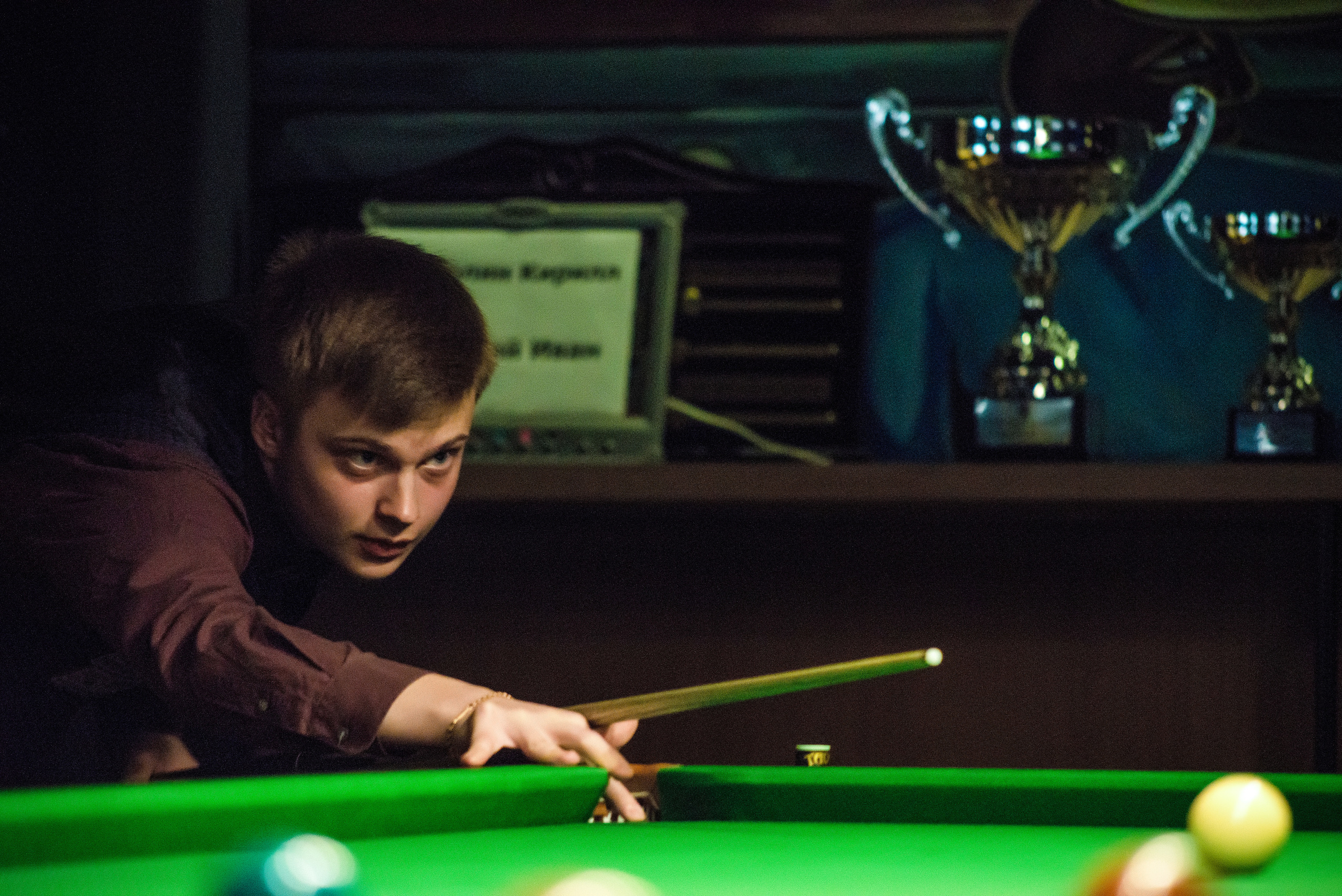 Фото репортаж. Фотограф Платон Македонский