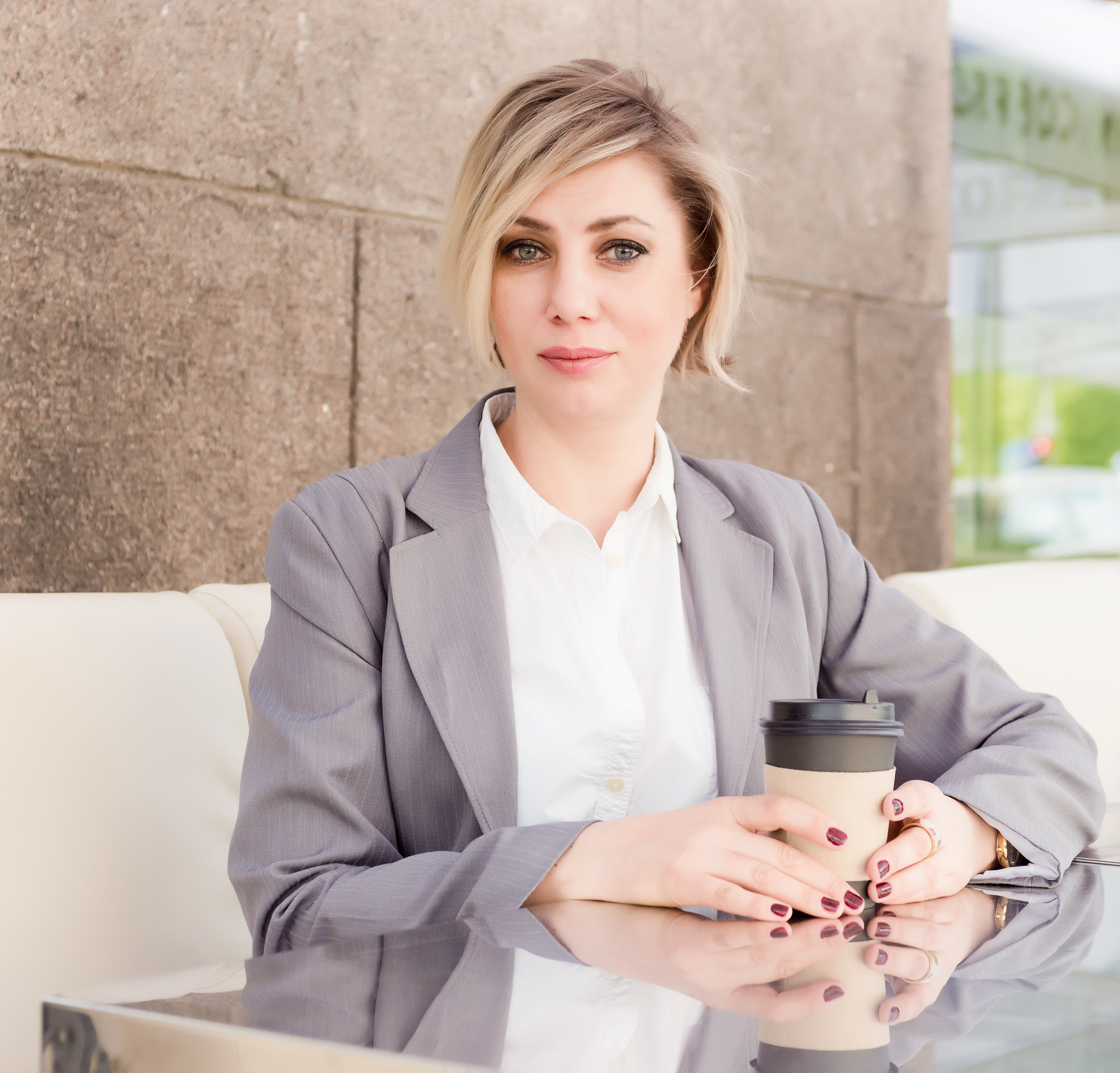 Портретная фотосъемка. Фотограф Платон Македонский