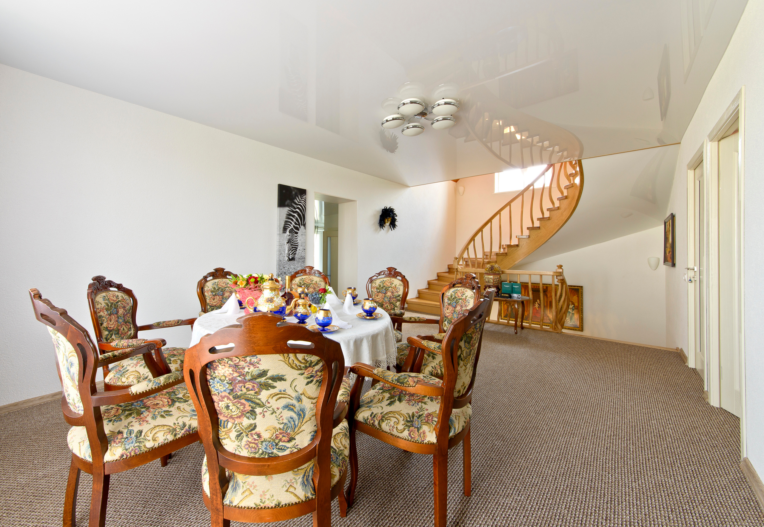 Гостевой дом «Родниковый». Фотограф Платон Македонский