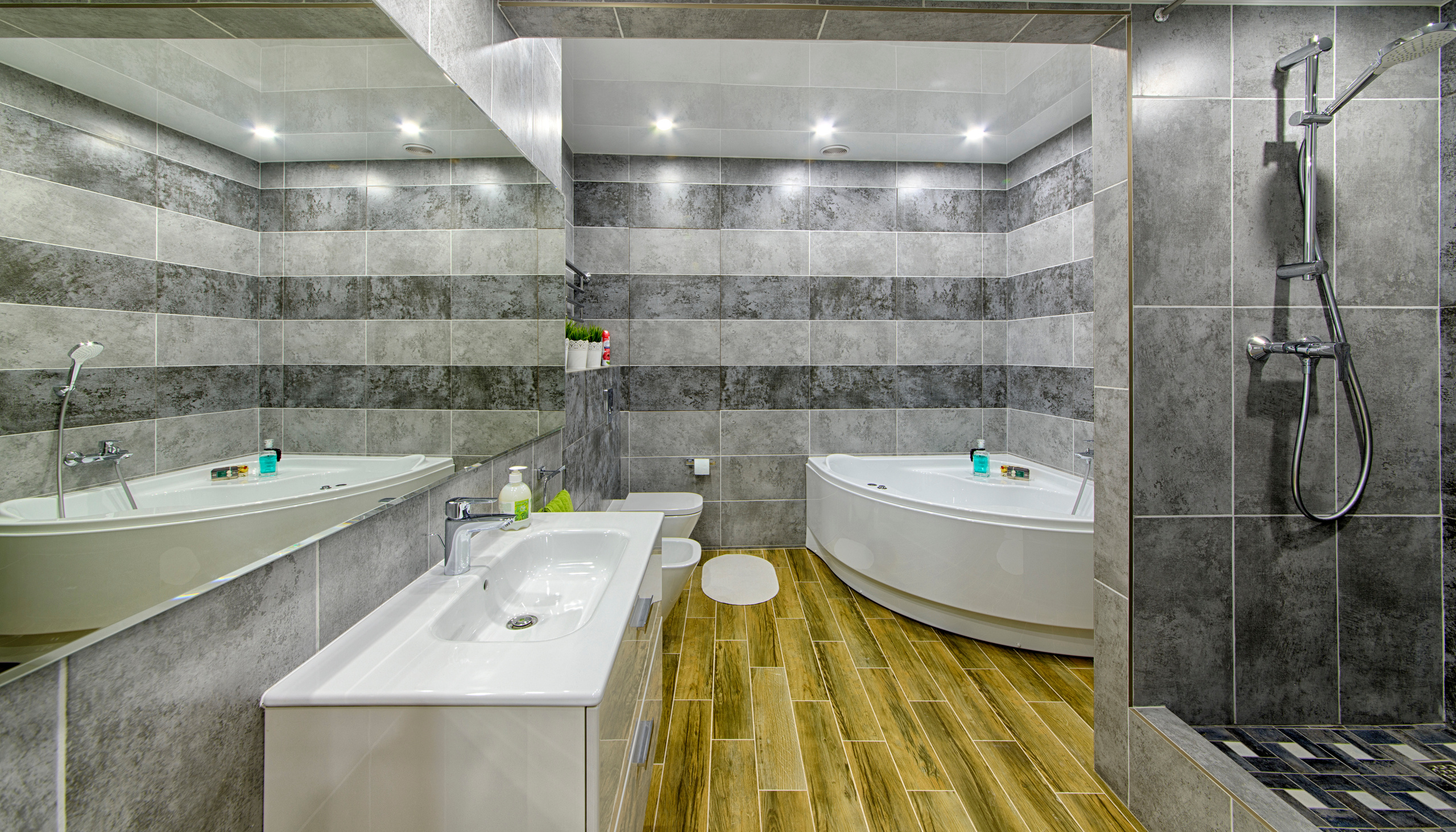 Парус. Апартаменты. Фотограф Платон Македонский