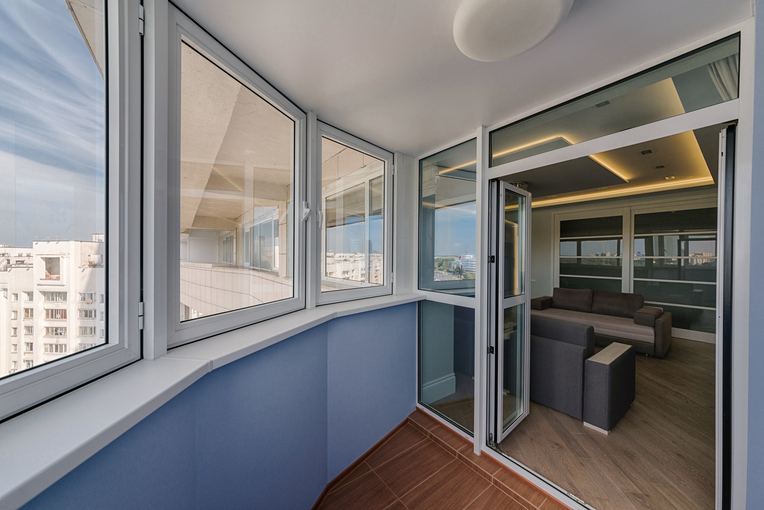 Частные апартаменты. Фотограф Платон Македонский