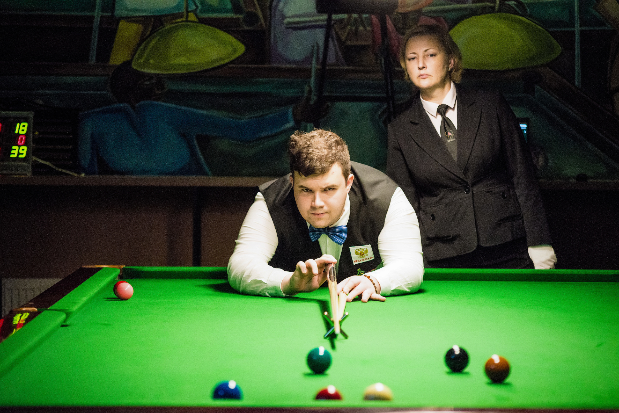 Фото репортаж. Фотограф Платон Македонский