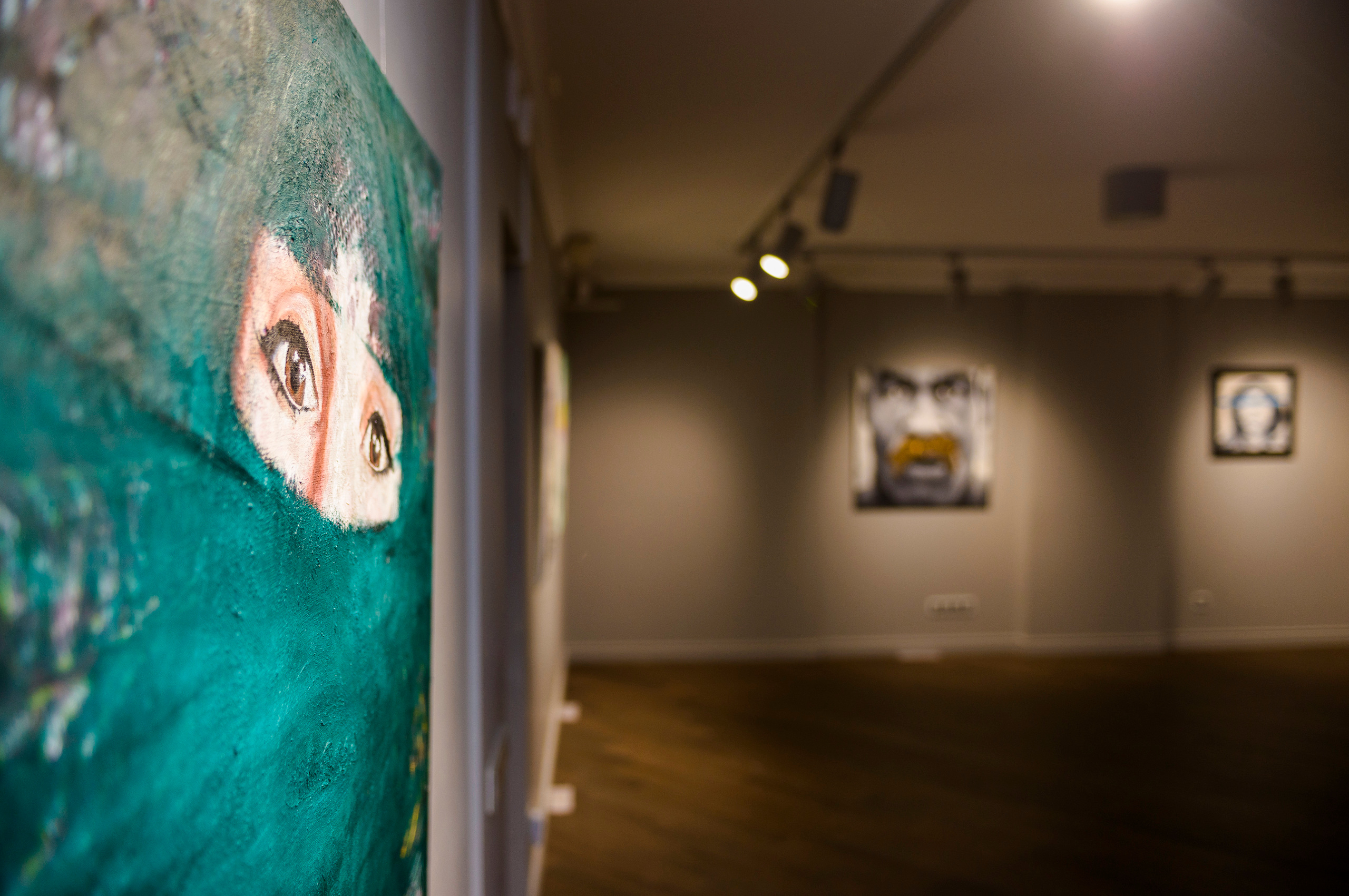 Фото репортаж. Фотограф Платон Македонский