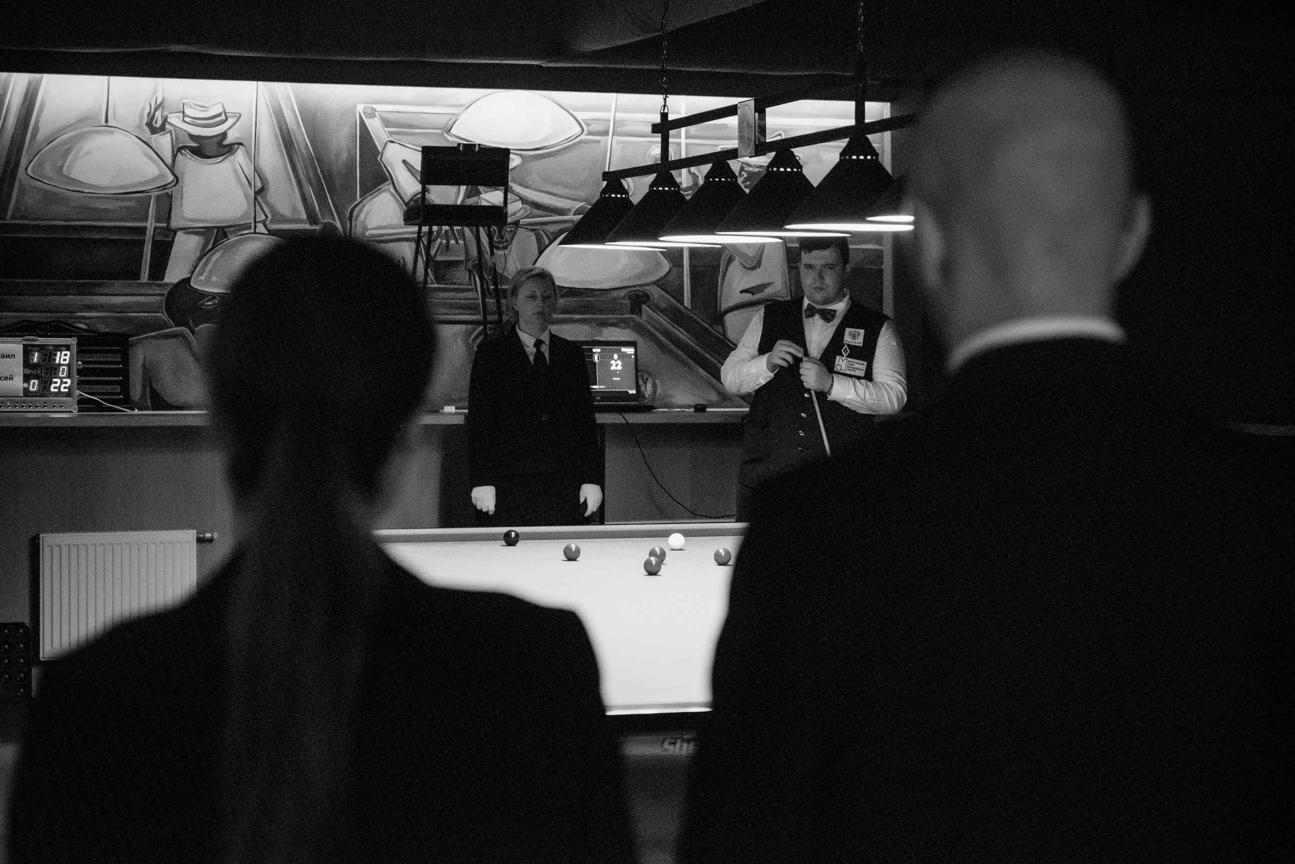 Фото репортаж. Фотограф Платон Македонский