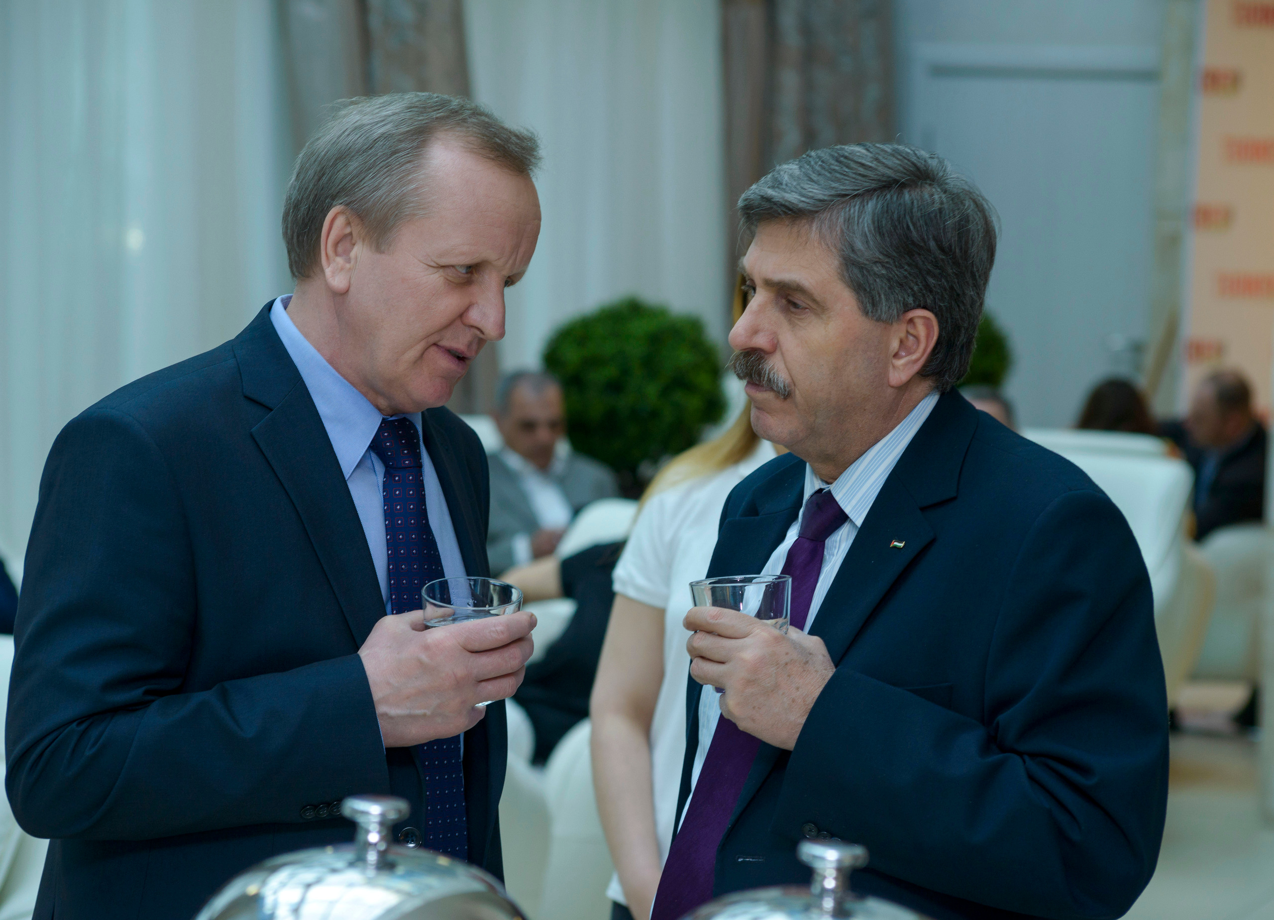 Фото репортаж. Фотограф Платон Македонский