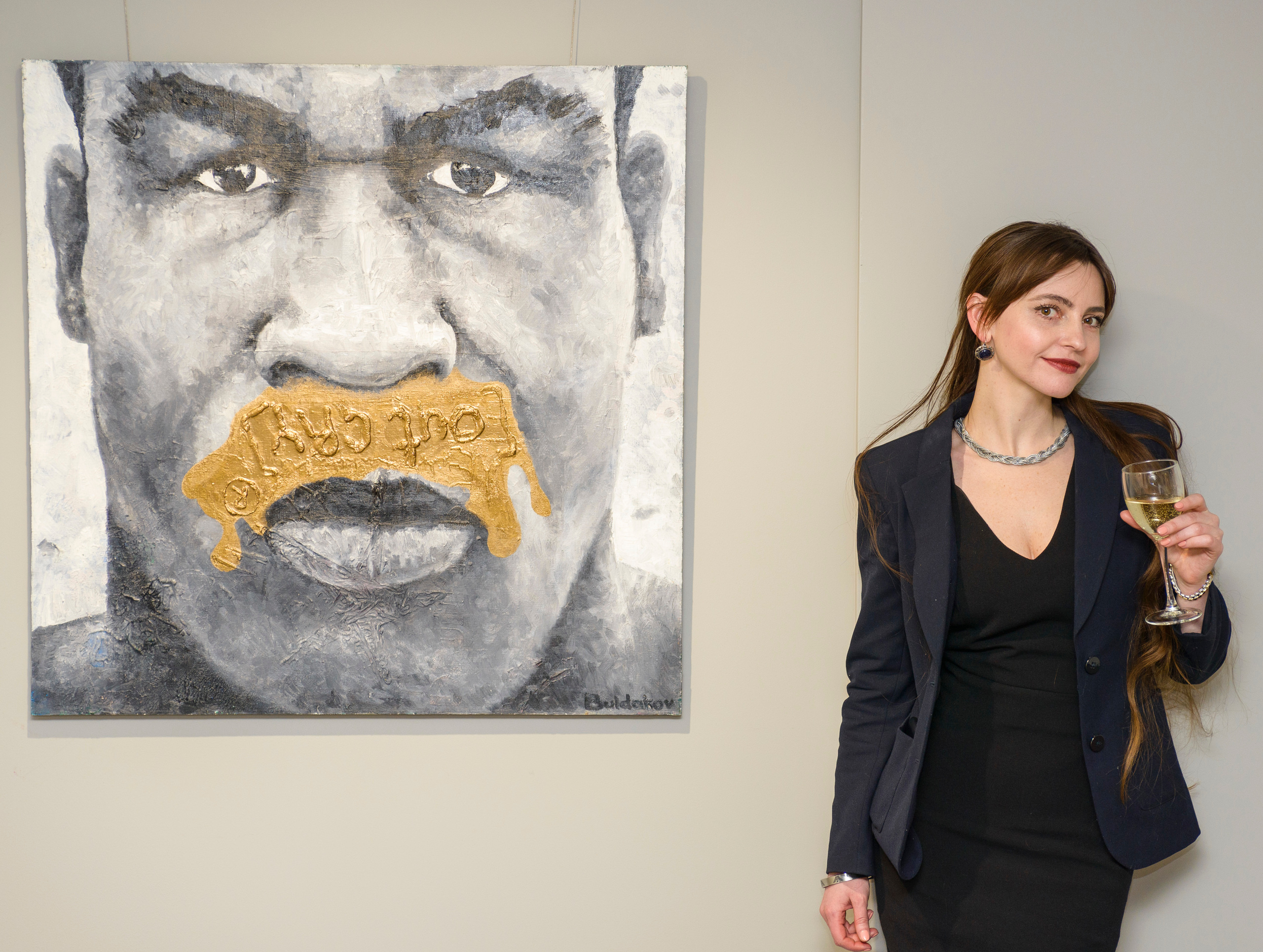 Фото репортаж. Фотограф Платон Македонский