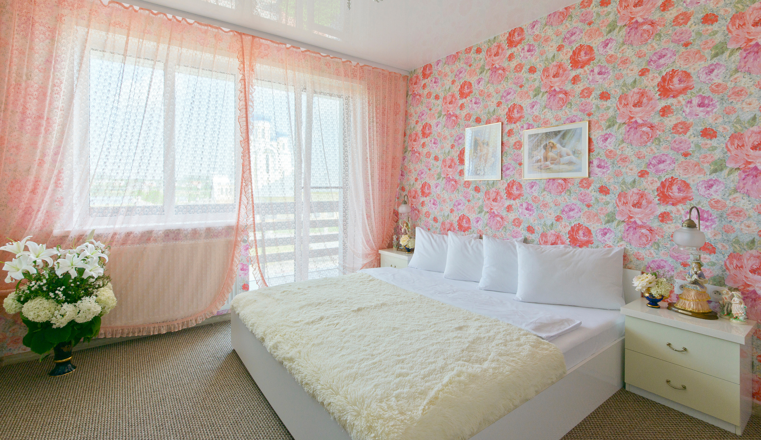 Гостевой дом «Родниковый». Фотограф Платон Македонский