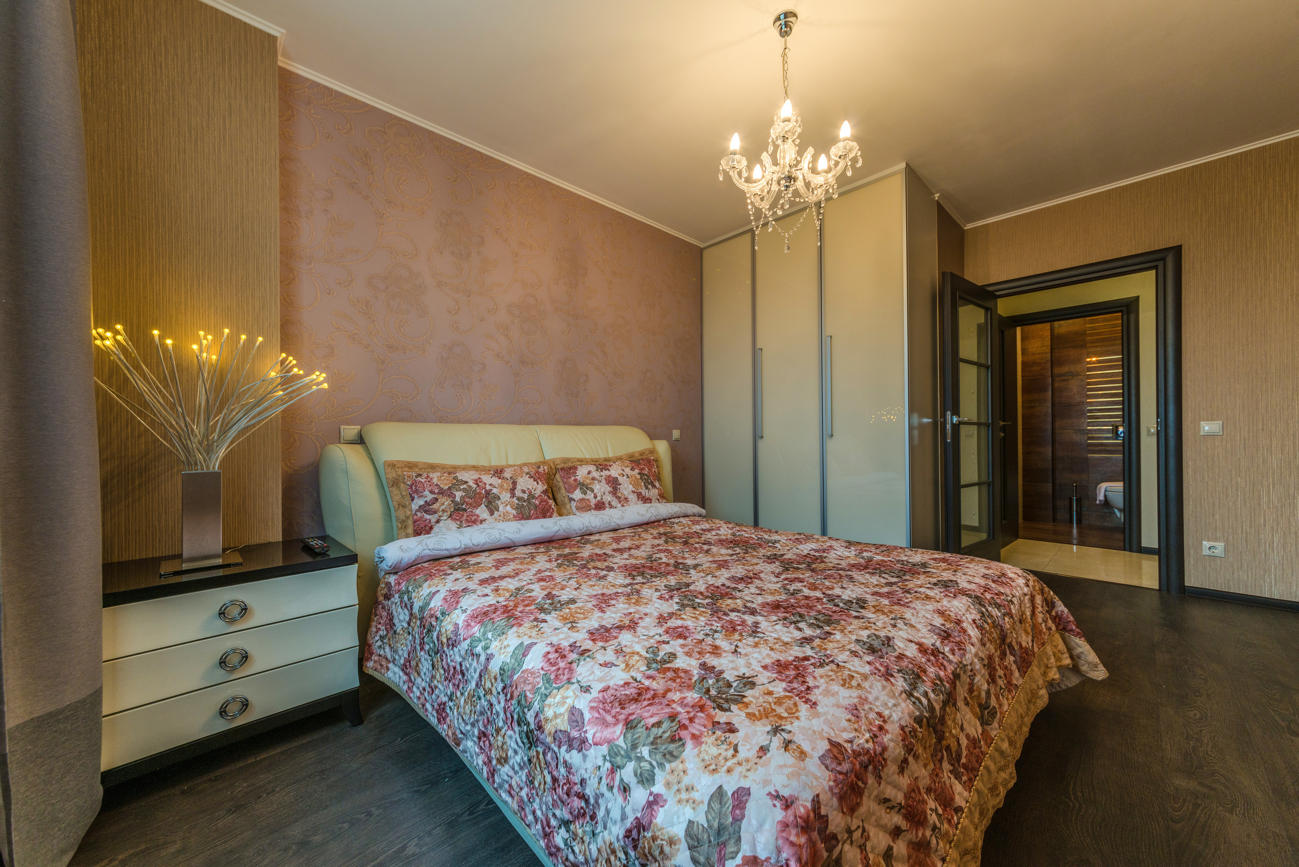 Квартира. Фотограф Платон Македонский