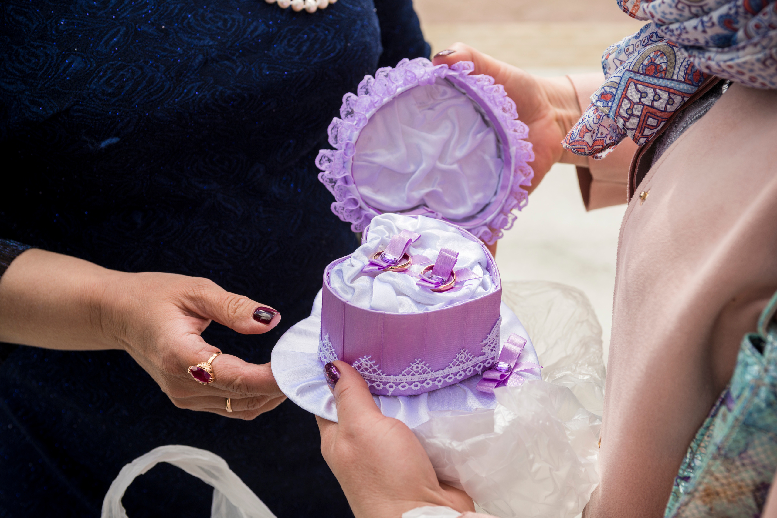 Свадебный репортаж — Максим и Анастасия. Фотограф Платон Македонский