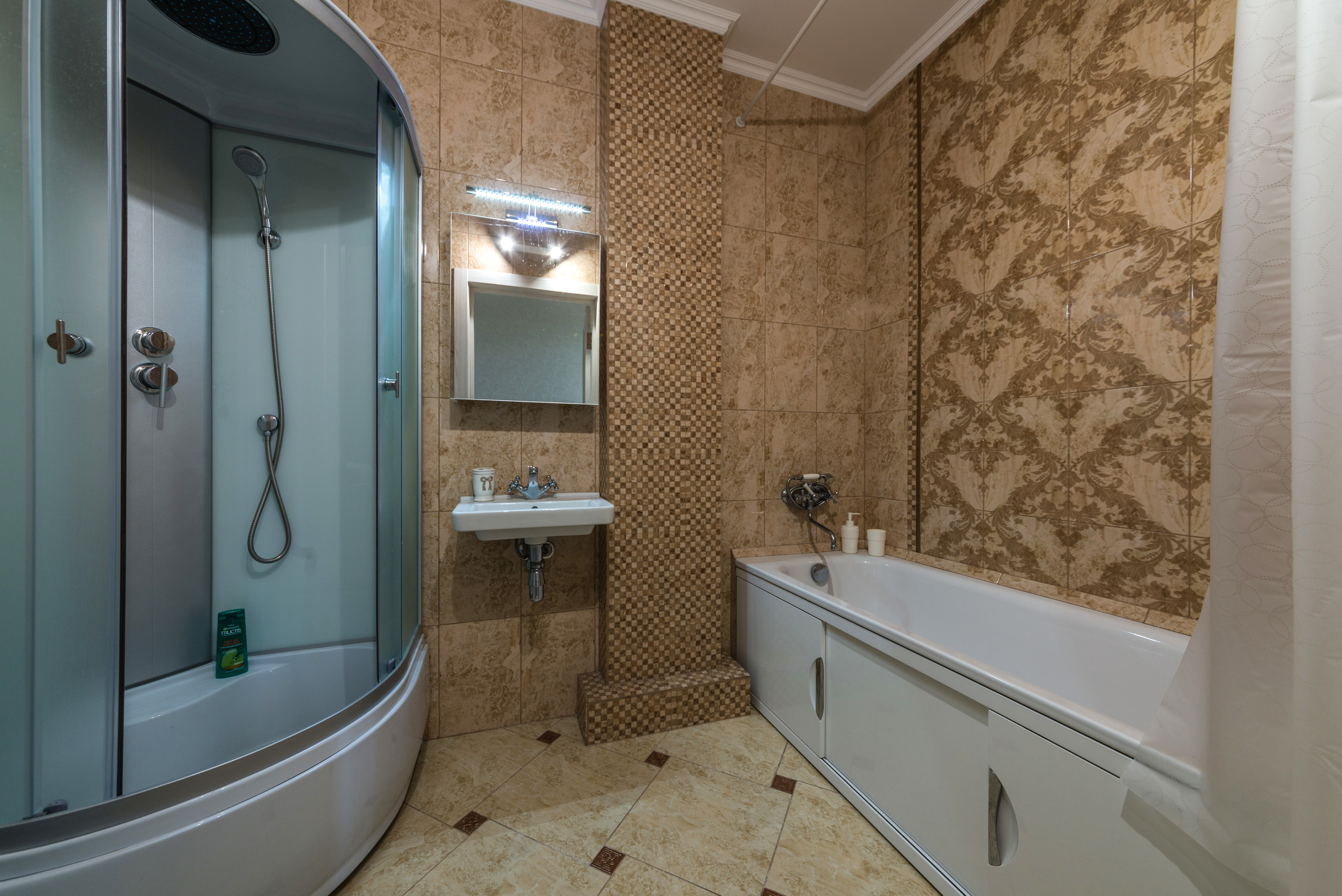 Квартира. Фотограф Платон Македонский