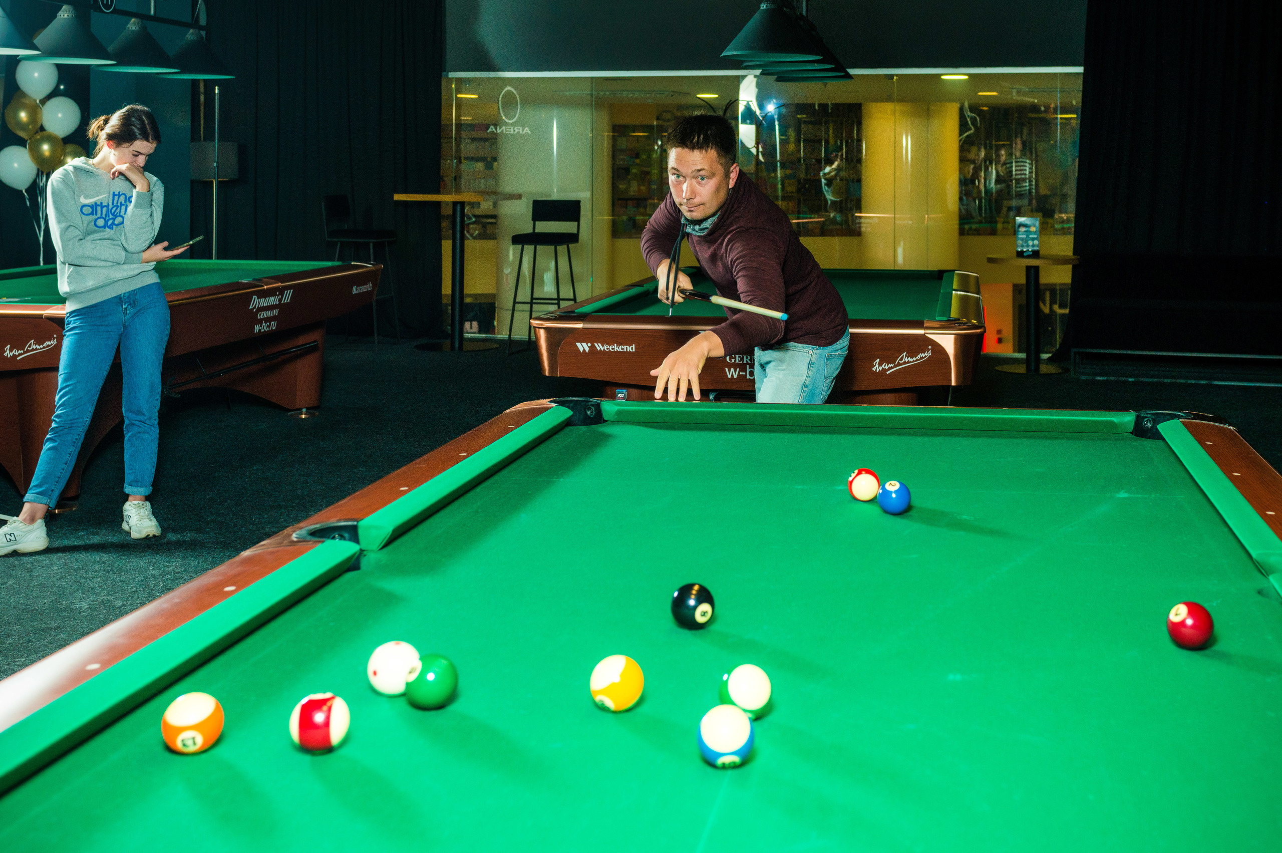 Фото репортаж. Фотограф Платон Македонский