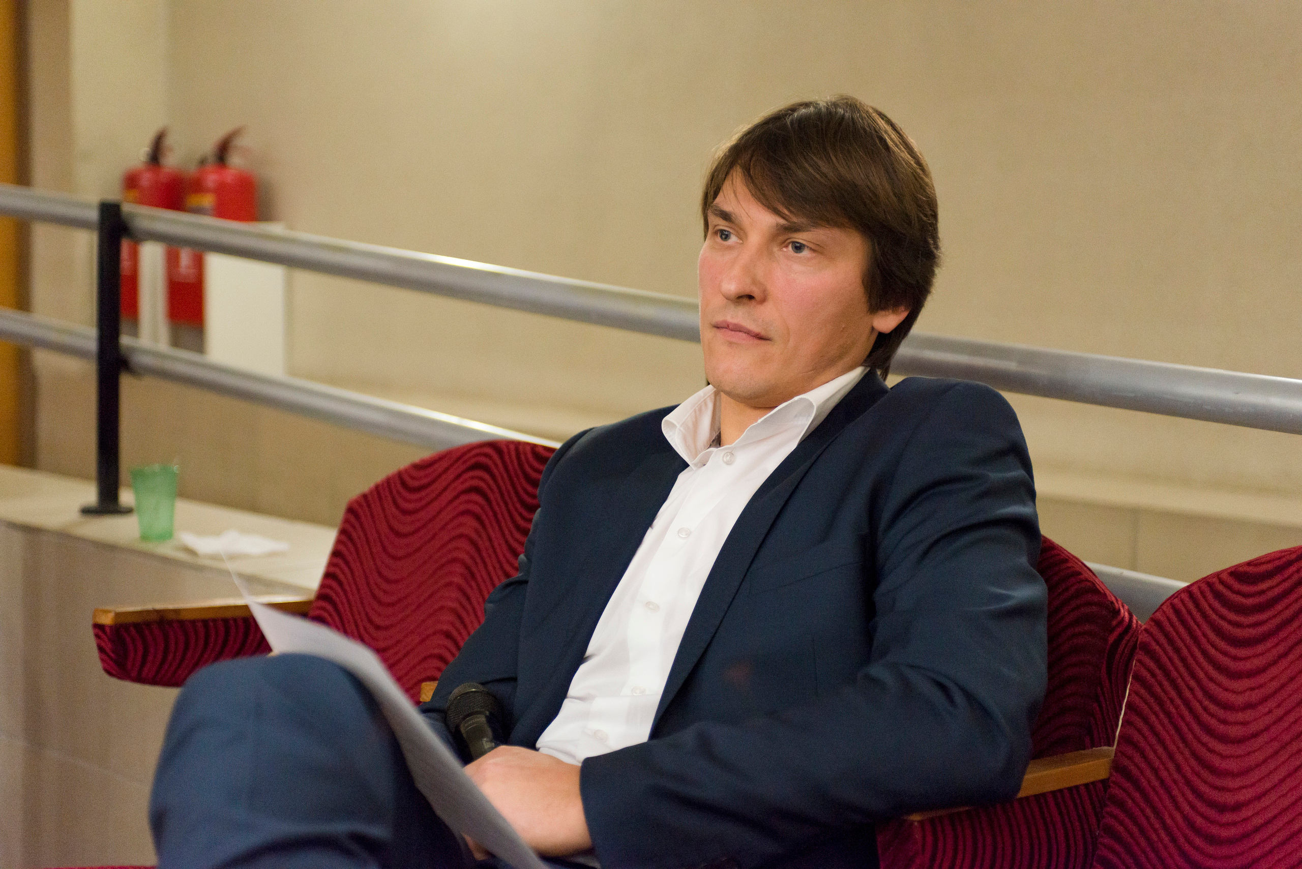 Фото репортаж. Фотограф Платон Македонский