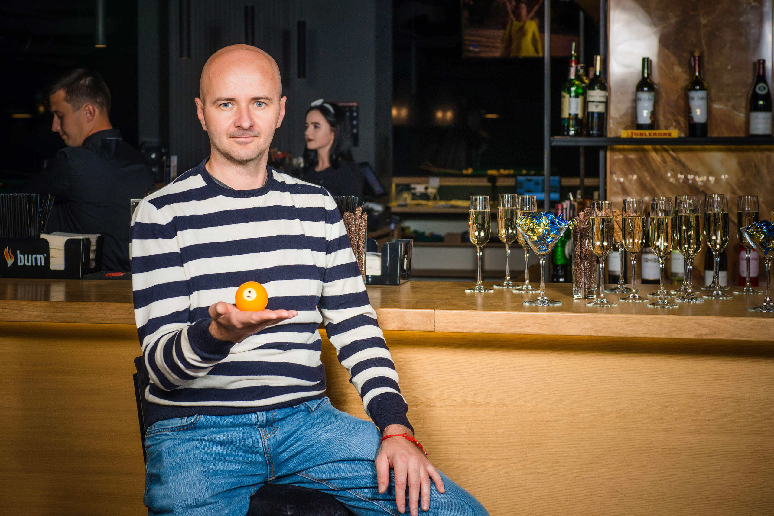 Фото репортаж. Фотограф Платон Македонский