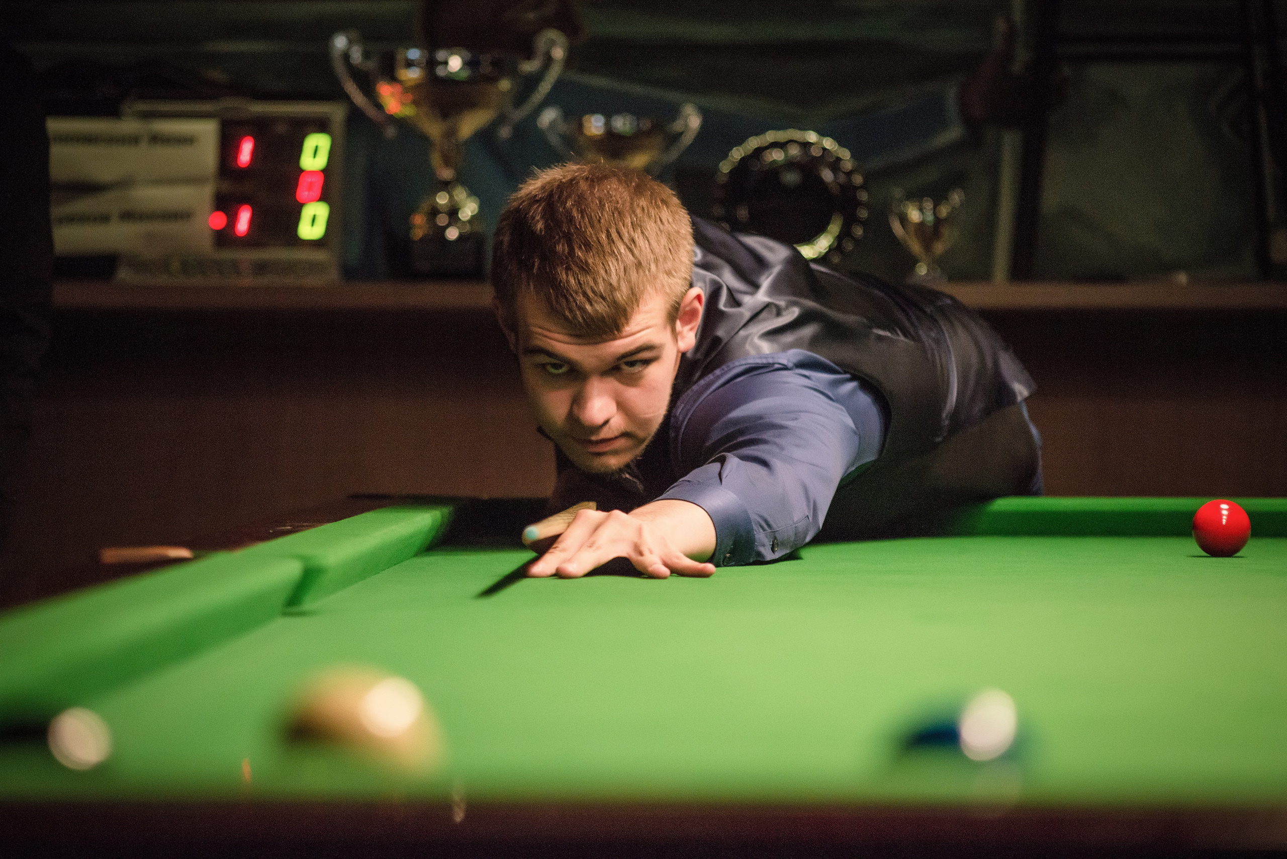 Фото репортаж. Фотограф Платон Македонский