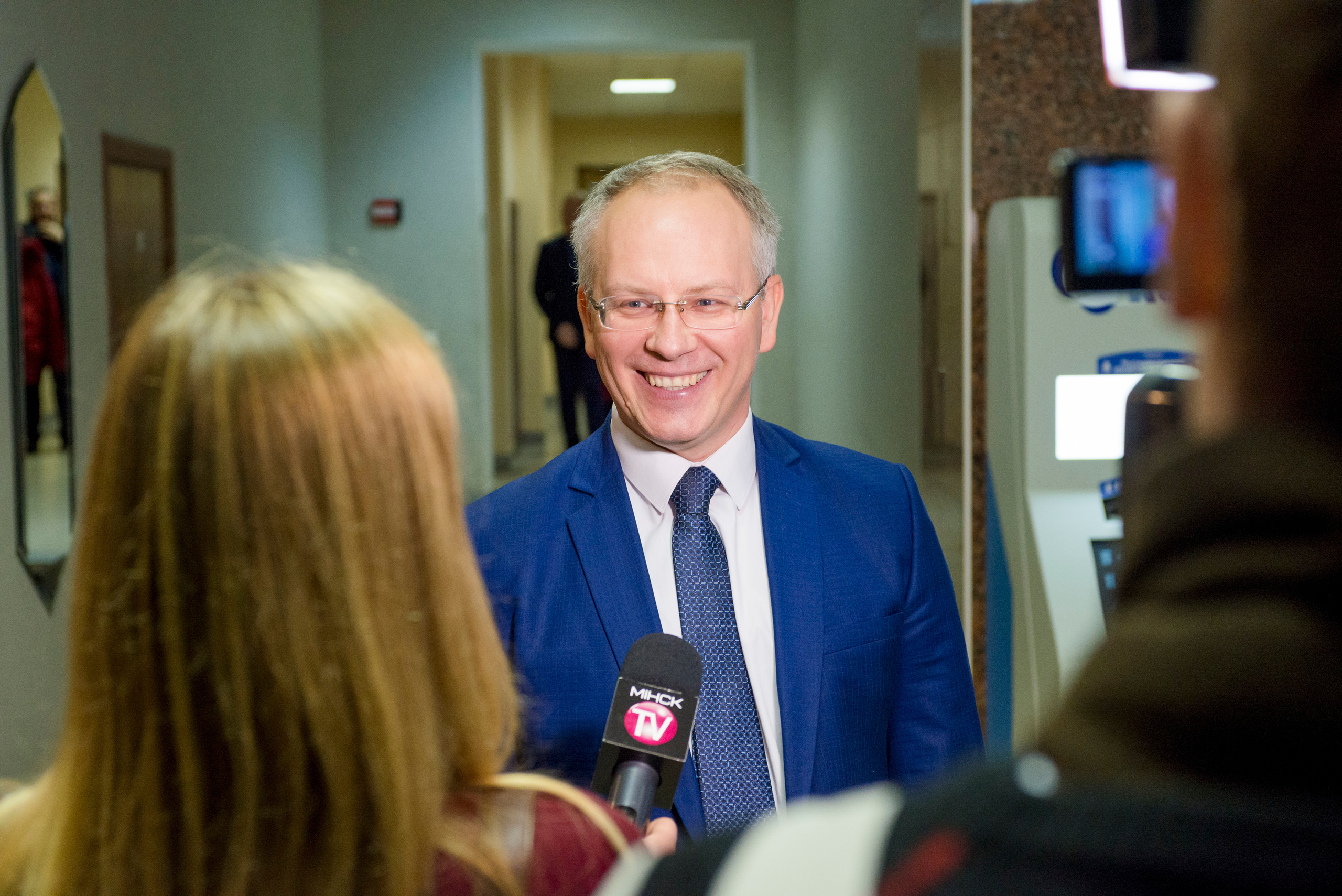 Фото репортаж. Фотограф Платон Македонский