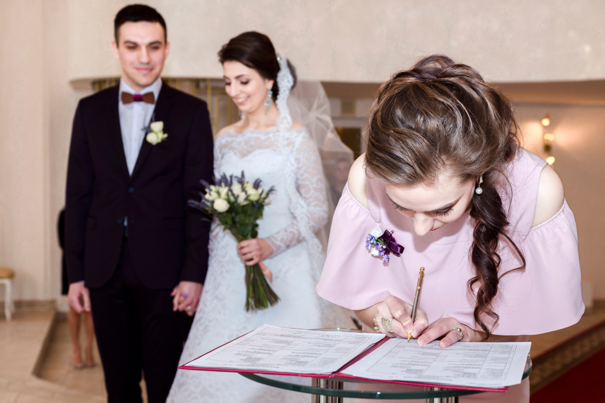 Свадебный репортаж — Максим и Анастасия. Фотограф Платон Македонский