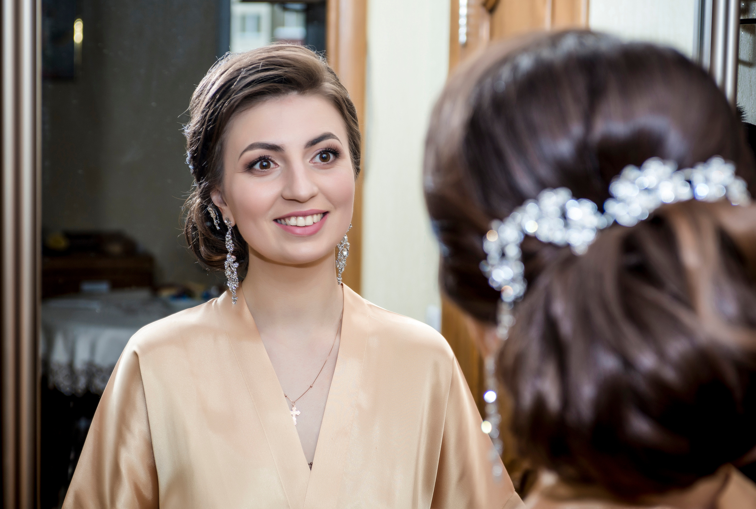 Свадебный репортаж — Максим и Анастасия. Фотограф Платон Македонский