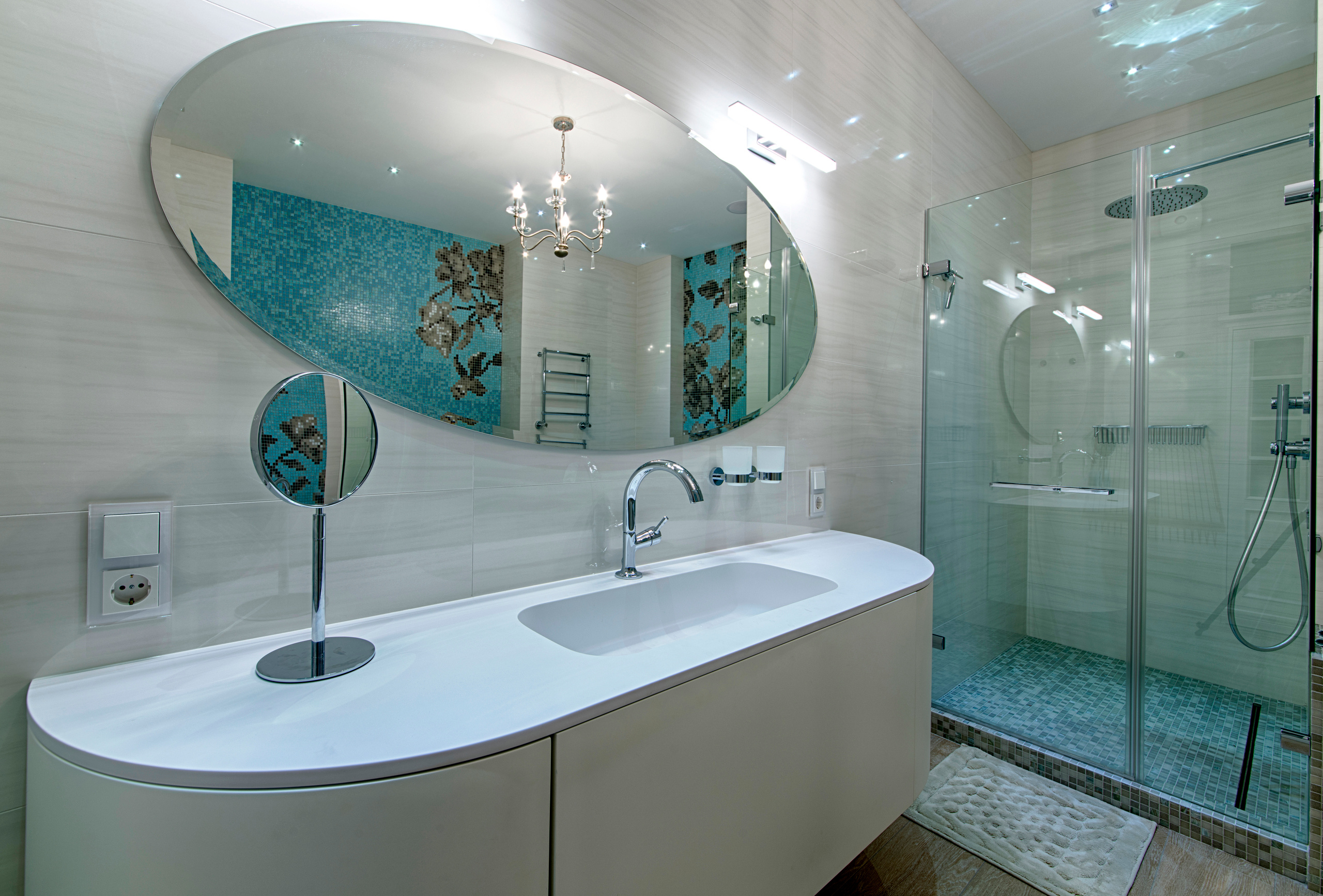 Частные апартаменты. Фотограф Платон Македонский