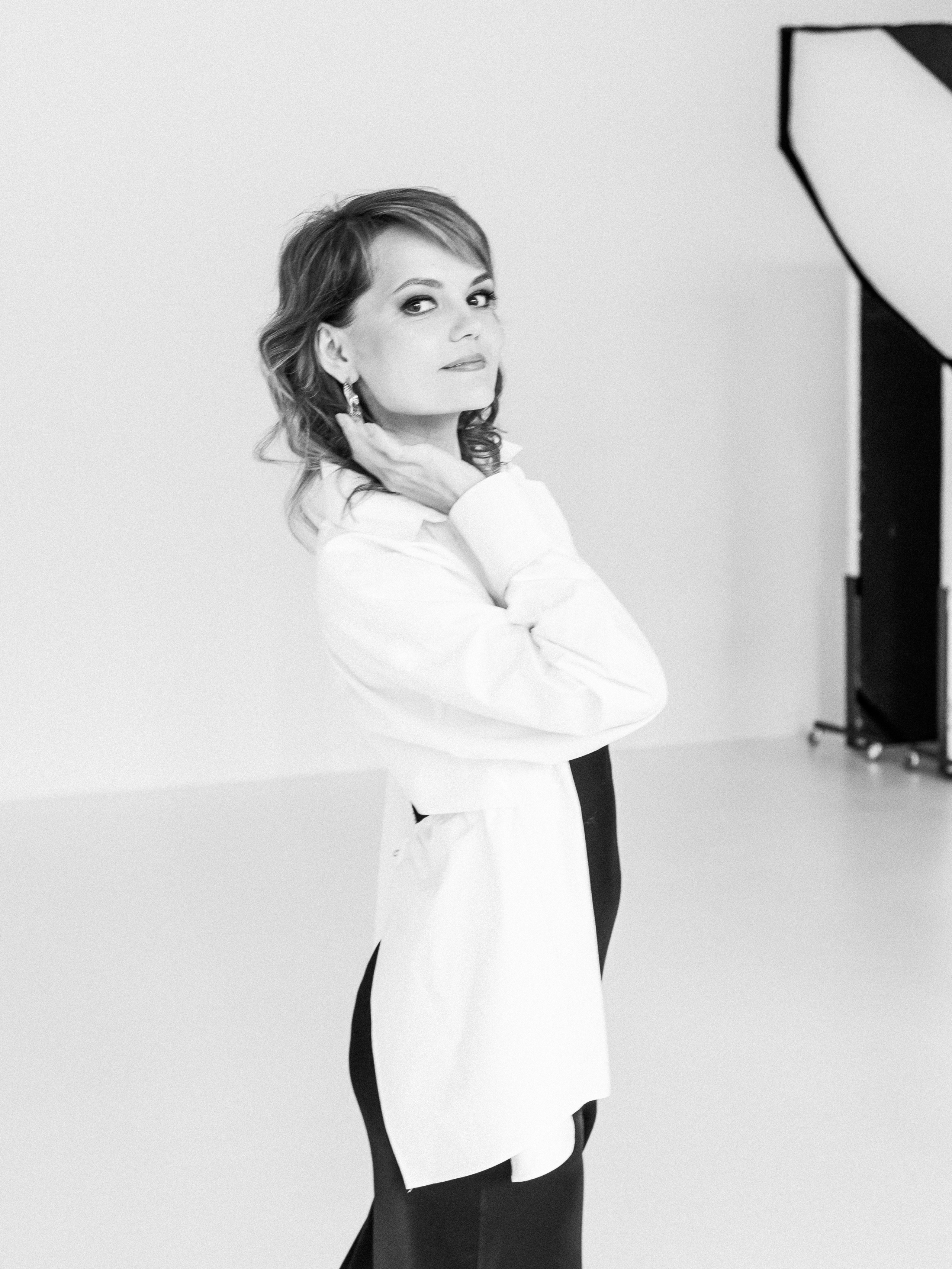 Ирина. Фотограф Алёна Михайлова, Екатеринбург