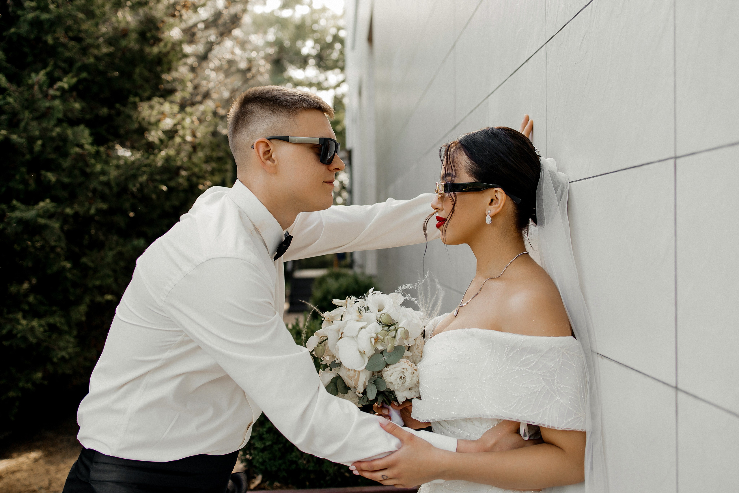 Виталий и Ольга. Свадебный и семейный фотограф в Ростове-на-Дону