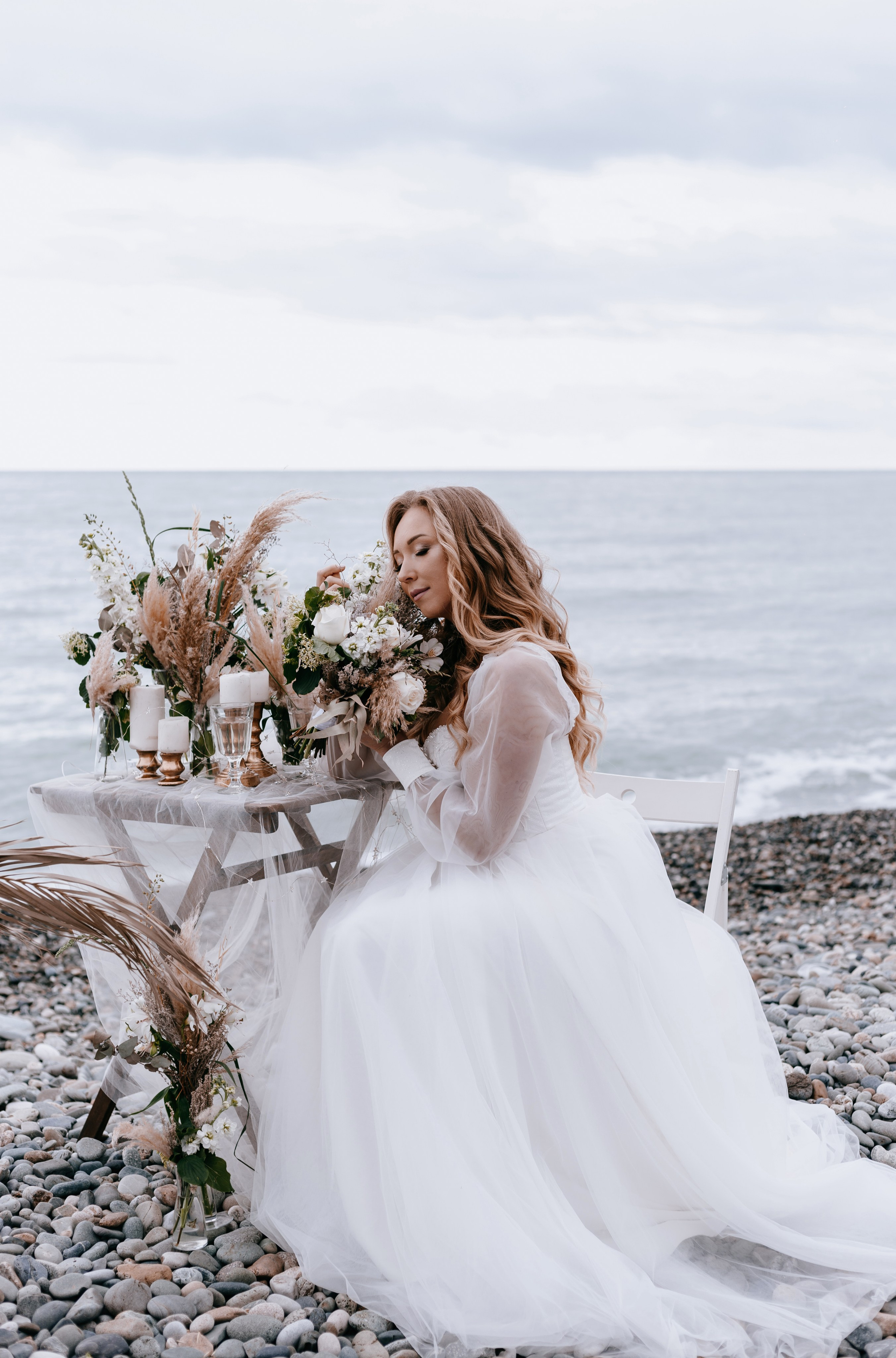Максим & Мари. Photographer Victoria Slavnova