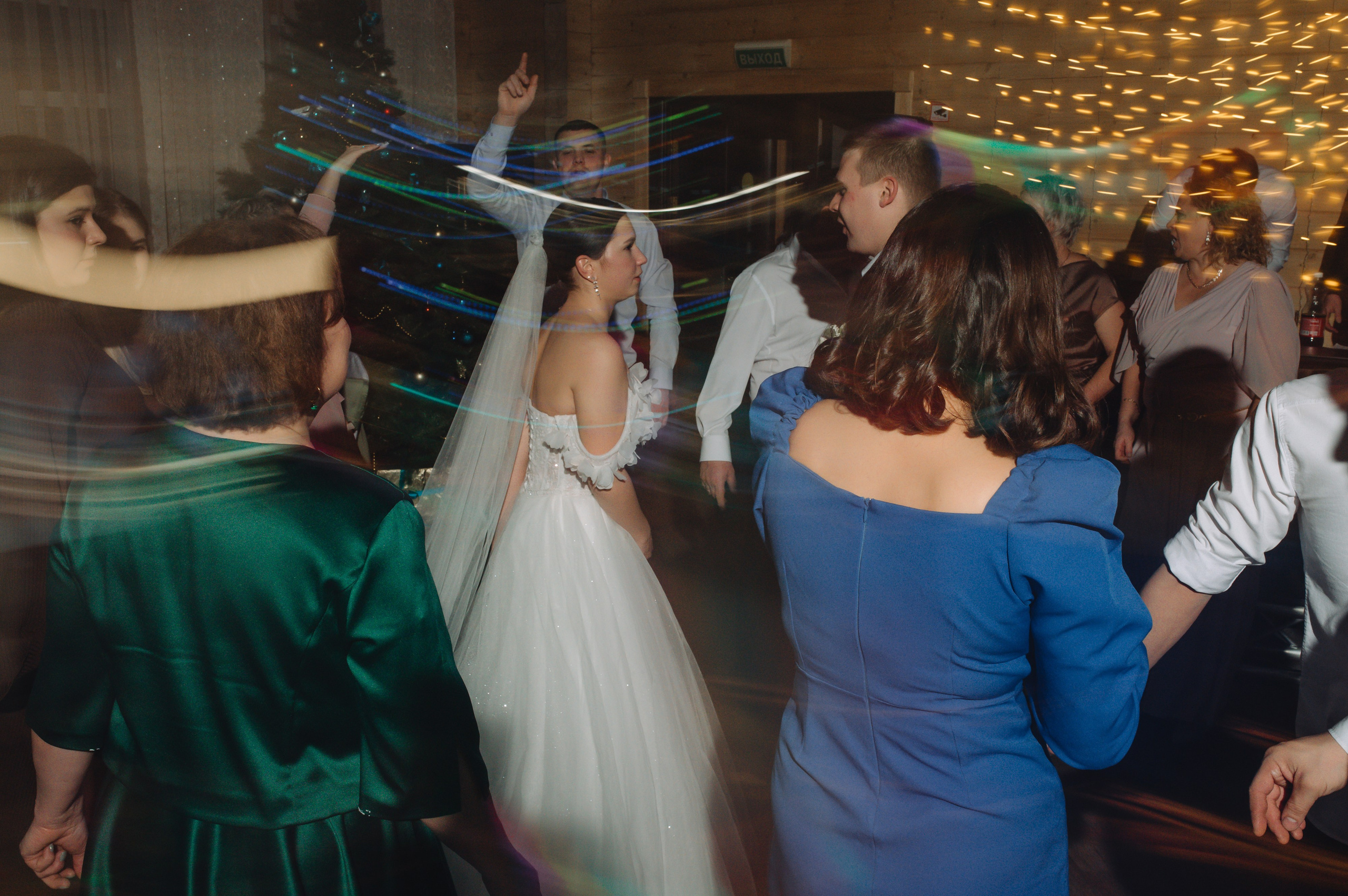 Максим и Екатерина. Свадебный фотограф во Владимире Влад Бирюков