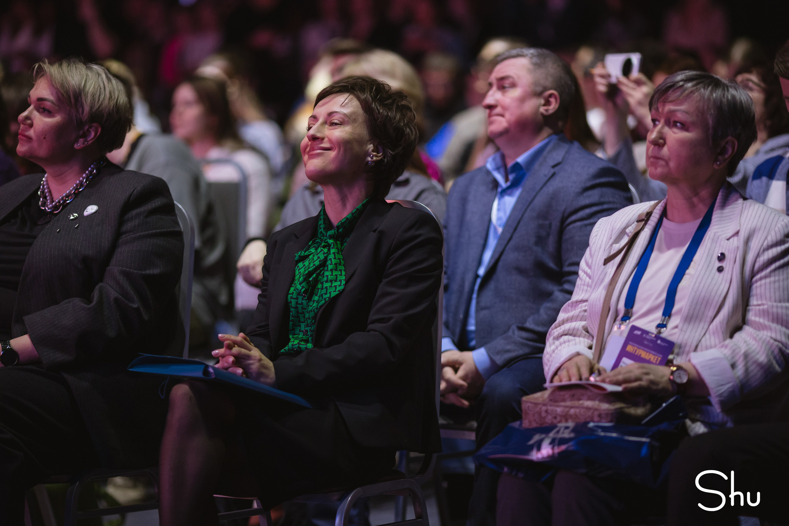 Интурмаркет в Нижнем Новгороде — репортажная съёмка форума туризма | Фотограф Екатерина Шугаева