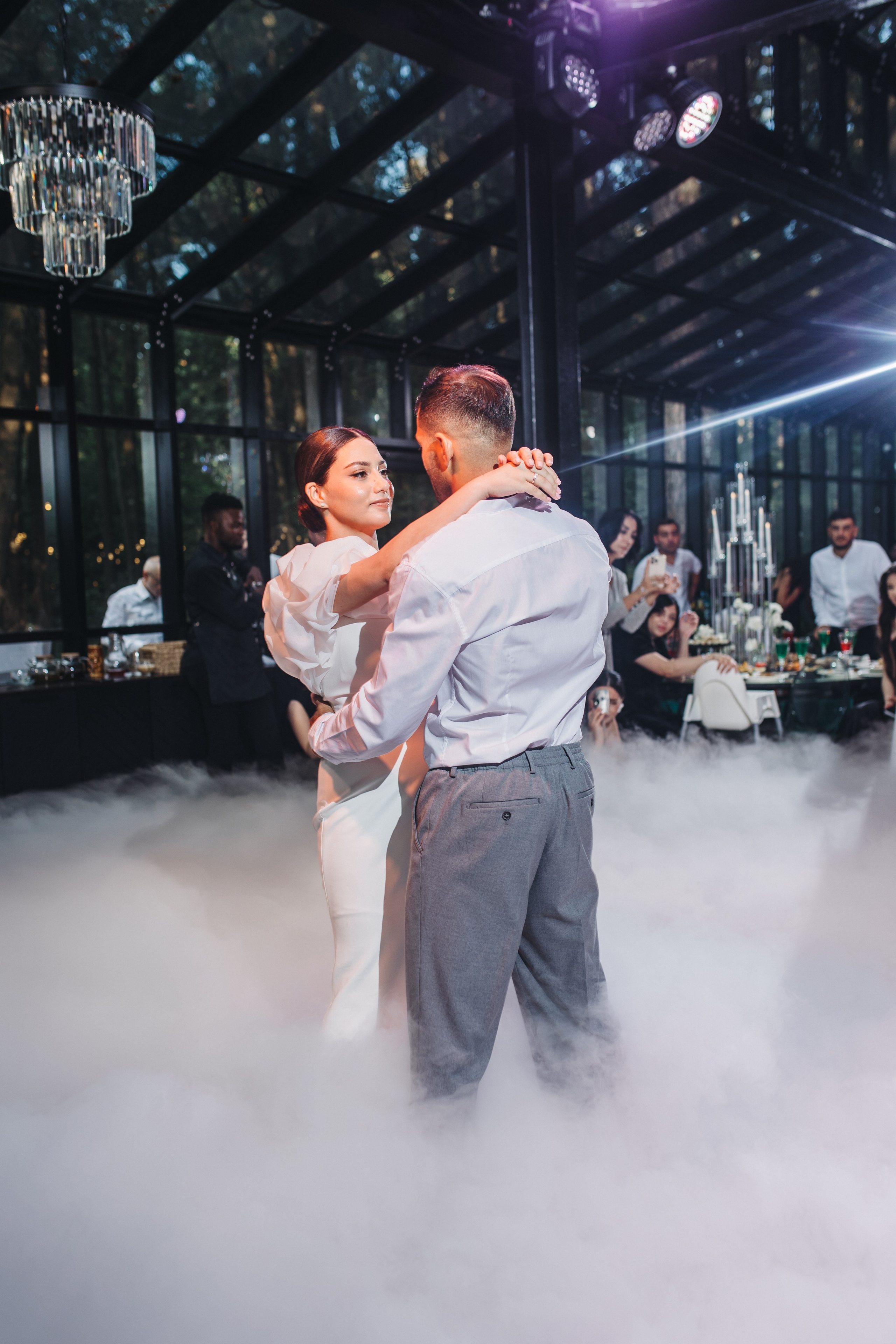 Артур и Жанна. Wedding and family photography Adamians