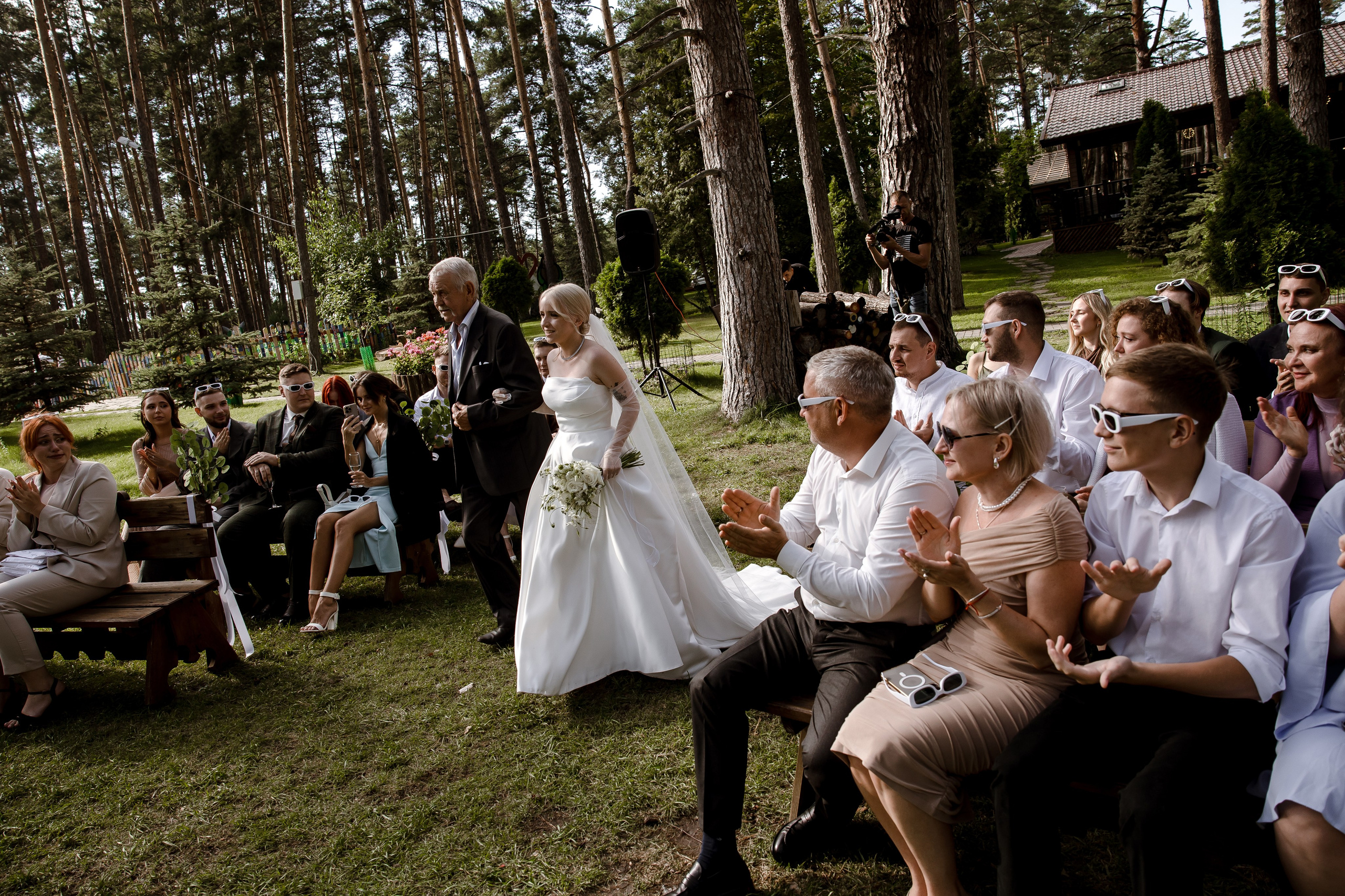 Свадебная фотосессия в Тольятти. Свадебный и семейный фотограф в Самаре и Тольятти | Елена Топанцева