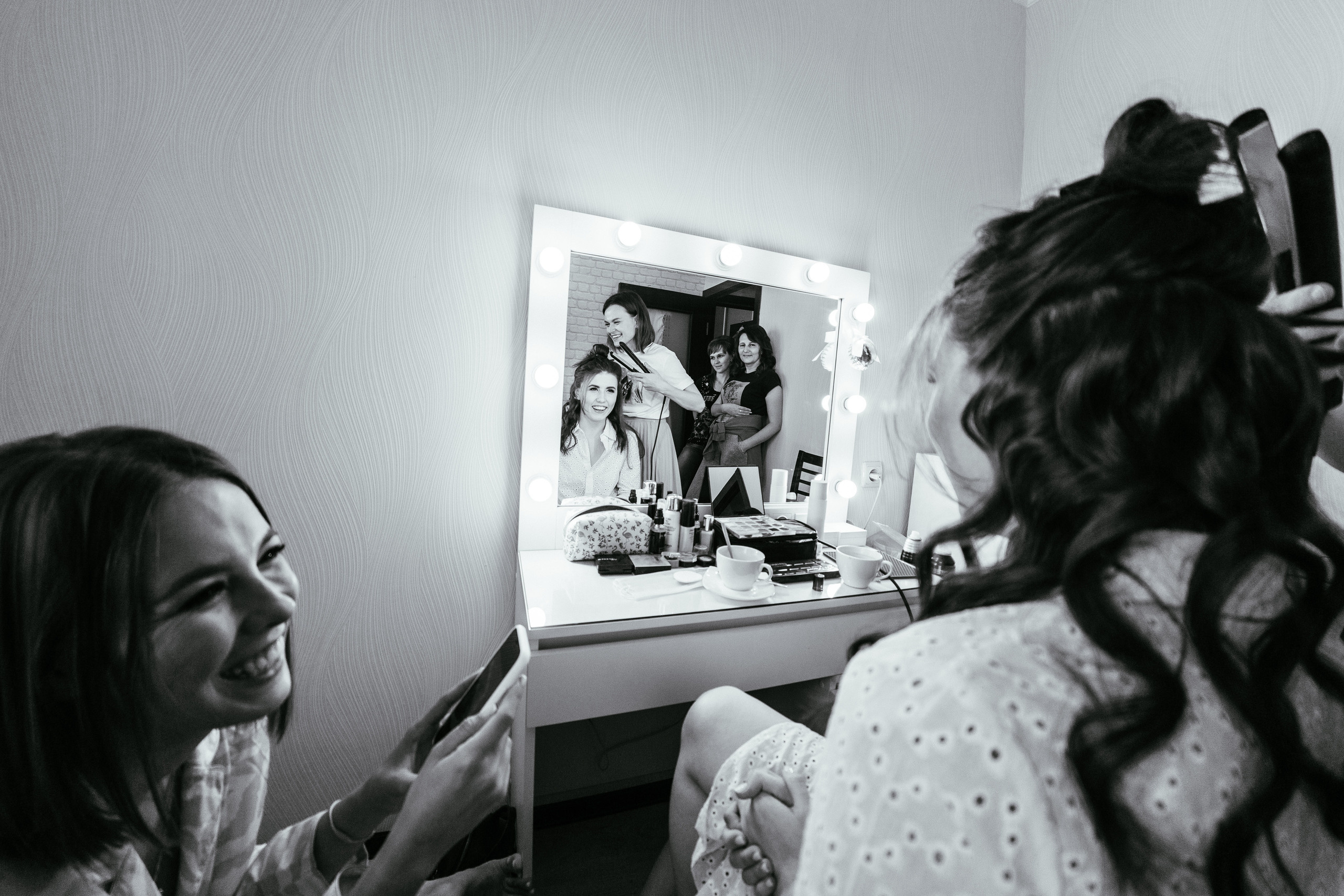 Тимур и Виола. Фотограф в Красноярске