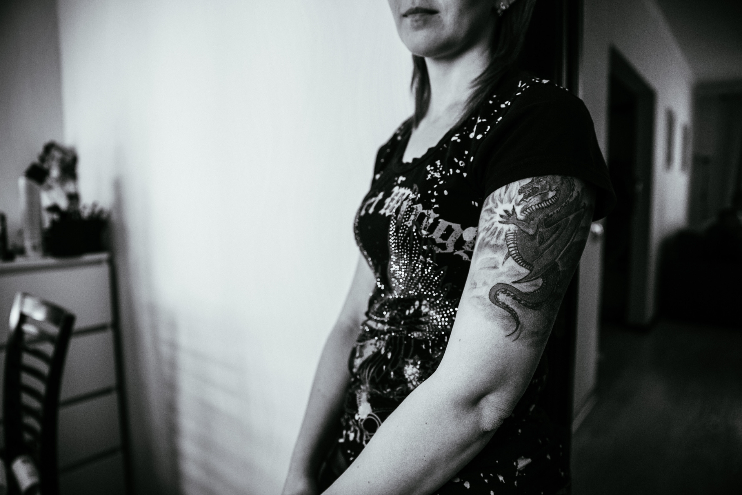 Тимур и Виола. Фотограф в Красноярске