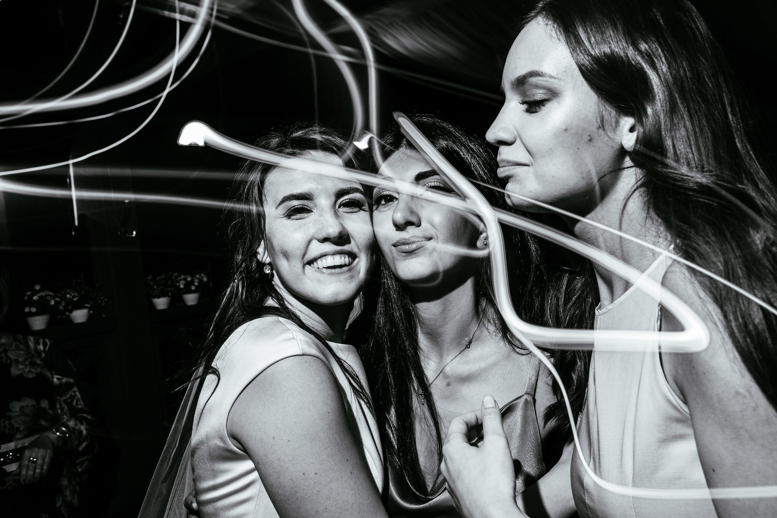 Тимур и Виола. Фотограф в Красноярске